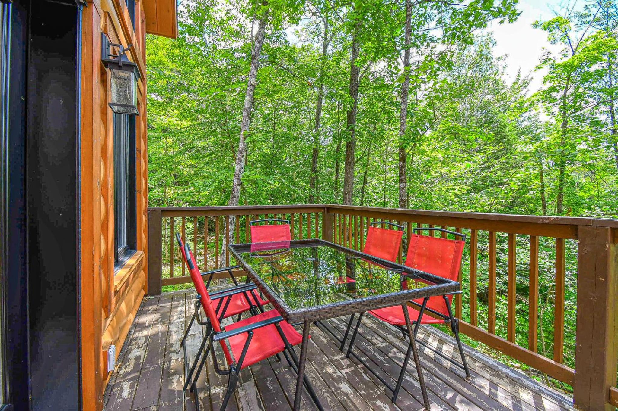 Brown Bear Lodge