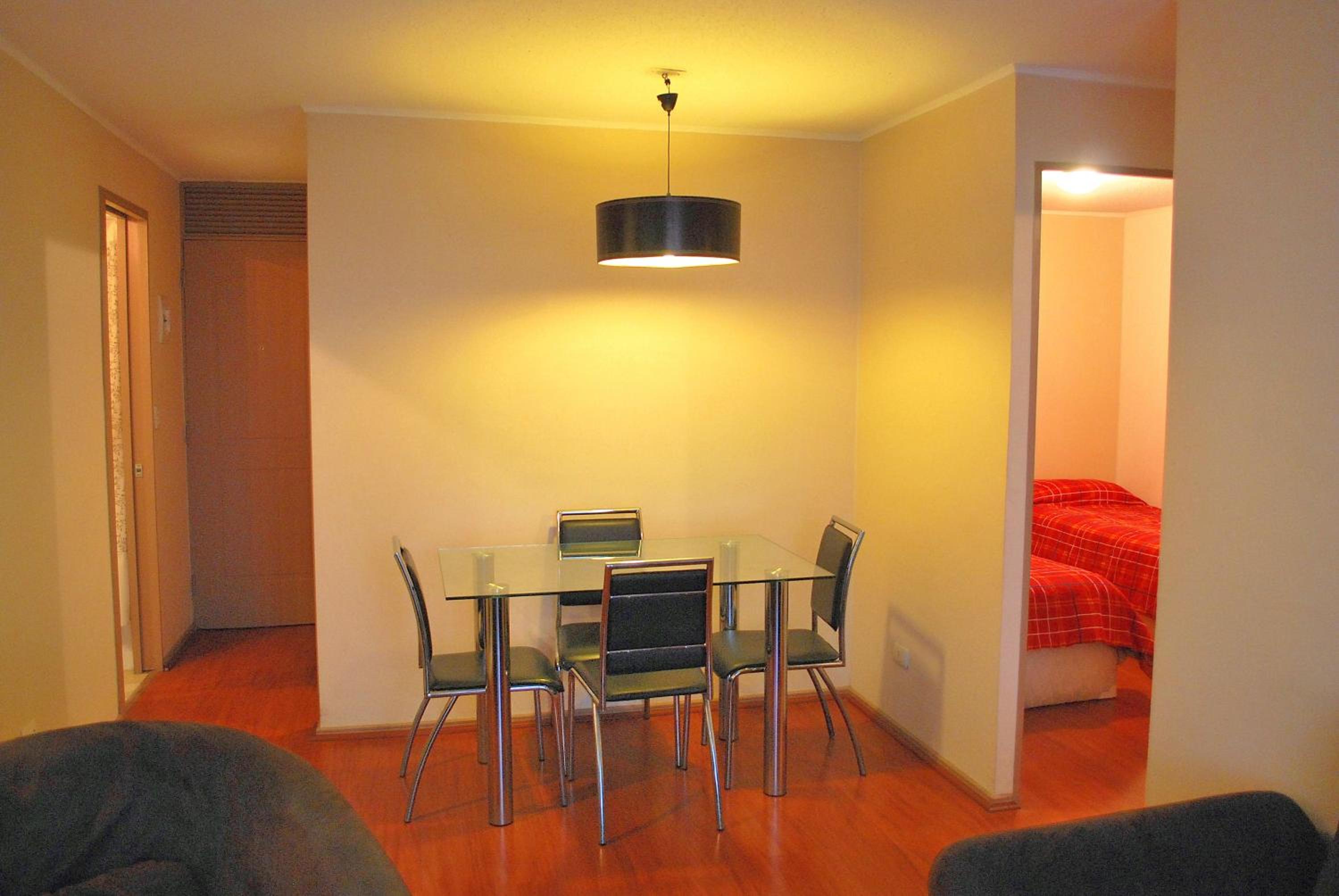 Apartamento Don Rodolfo
