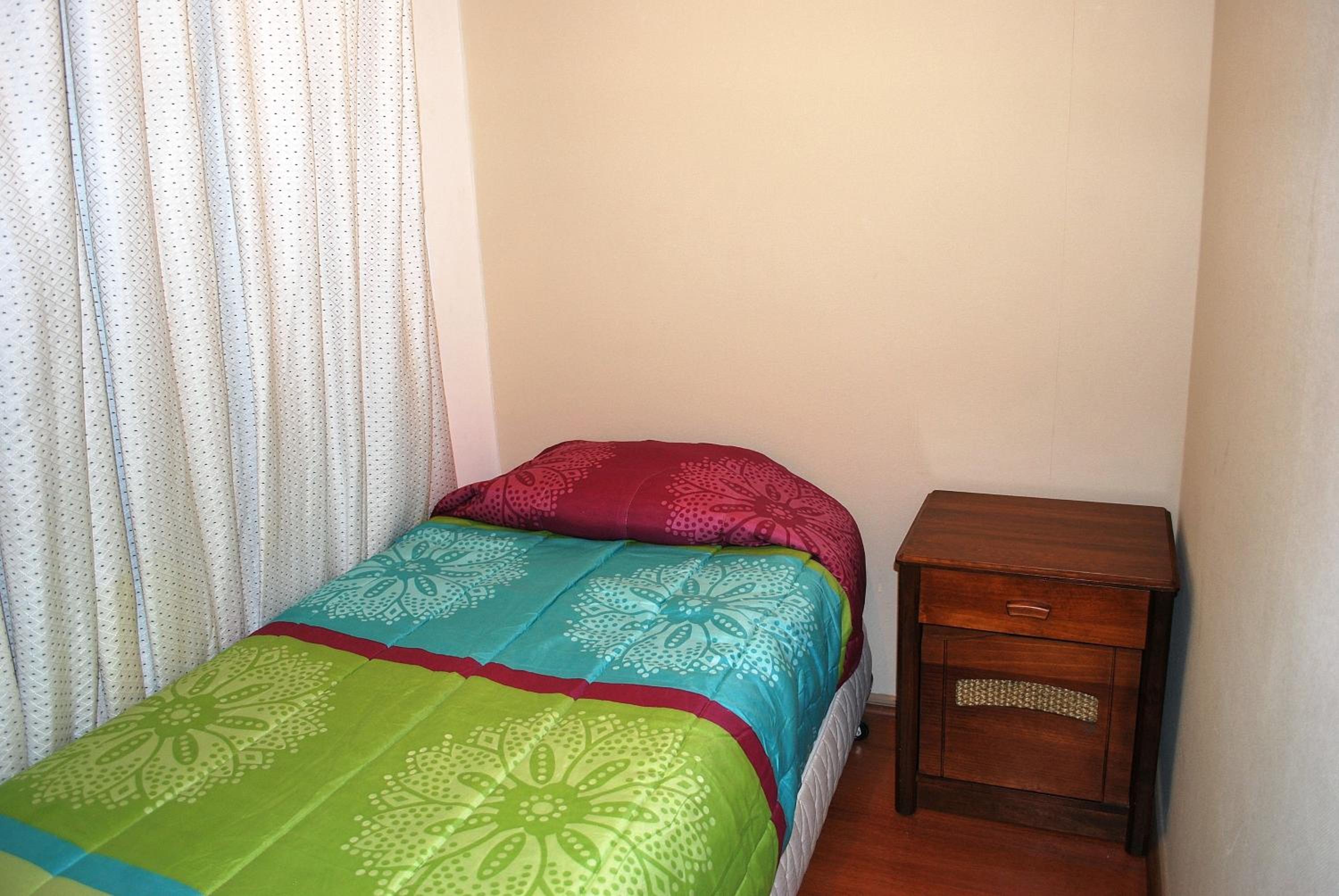 Apartamento Don Rodolfo