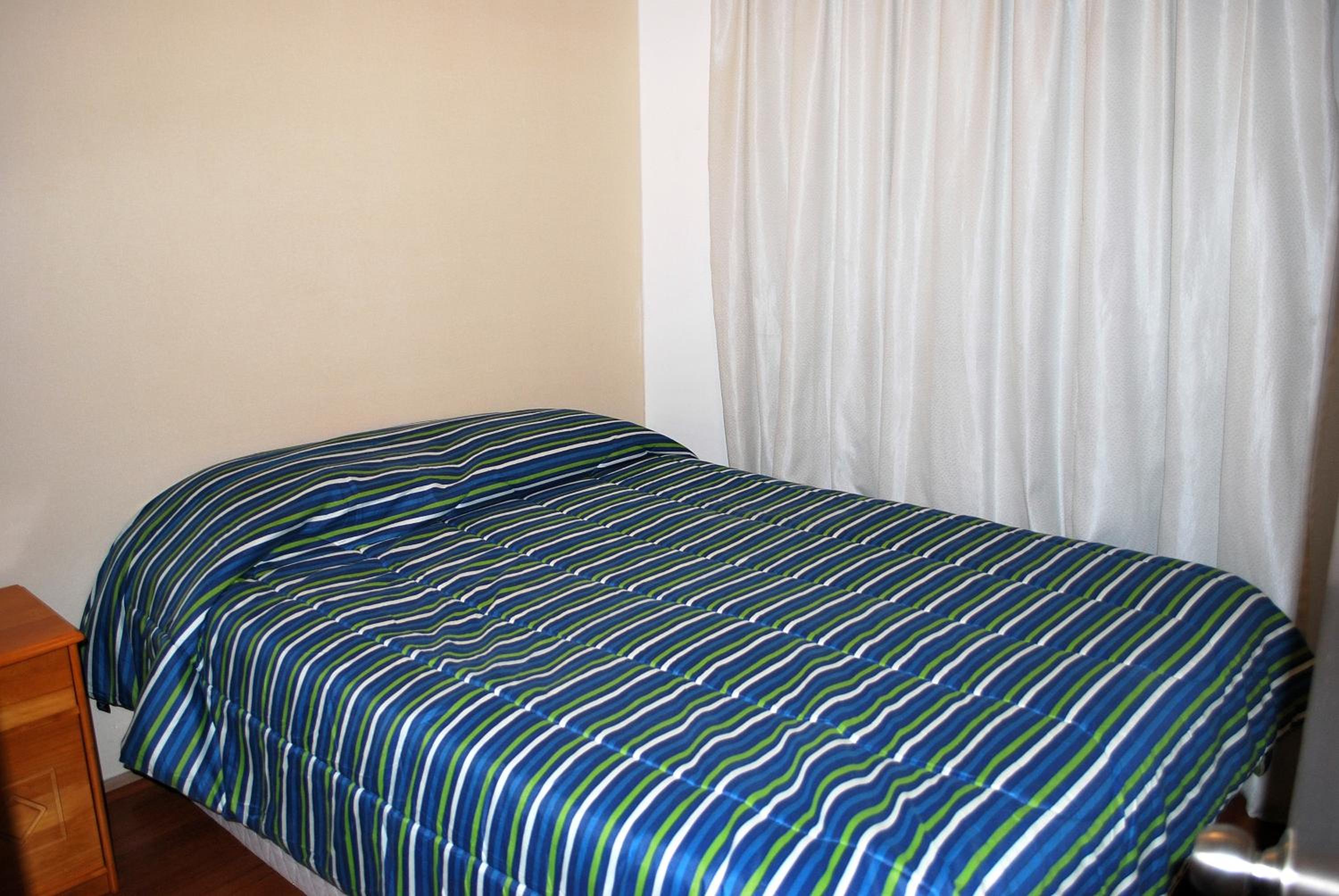 Apartamento Don Rodolfo