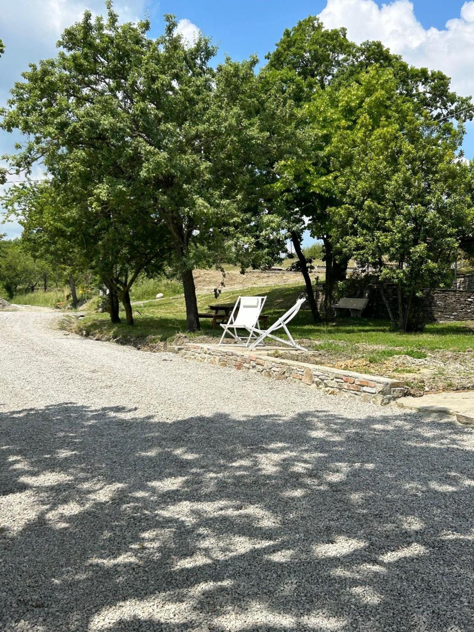 Agriturismo cergallina