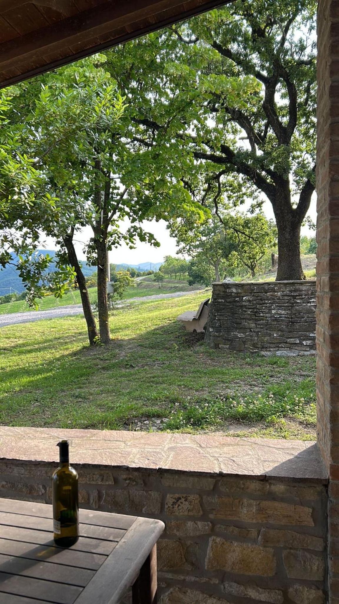 Agriturismo cergallina