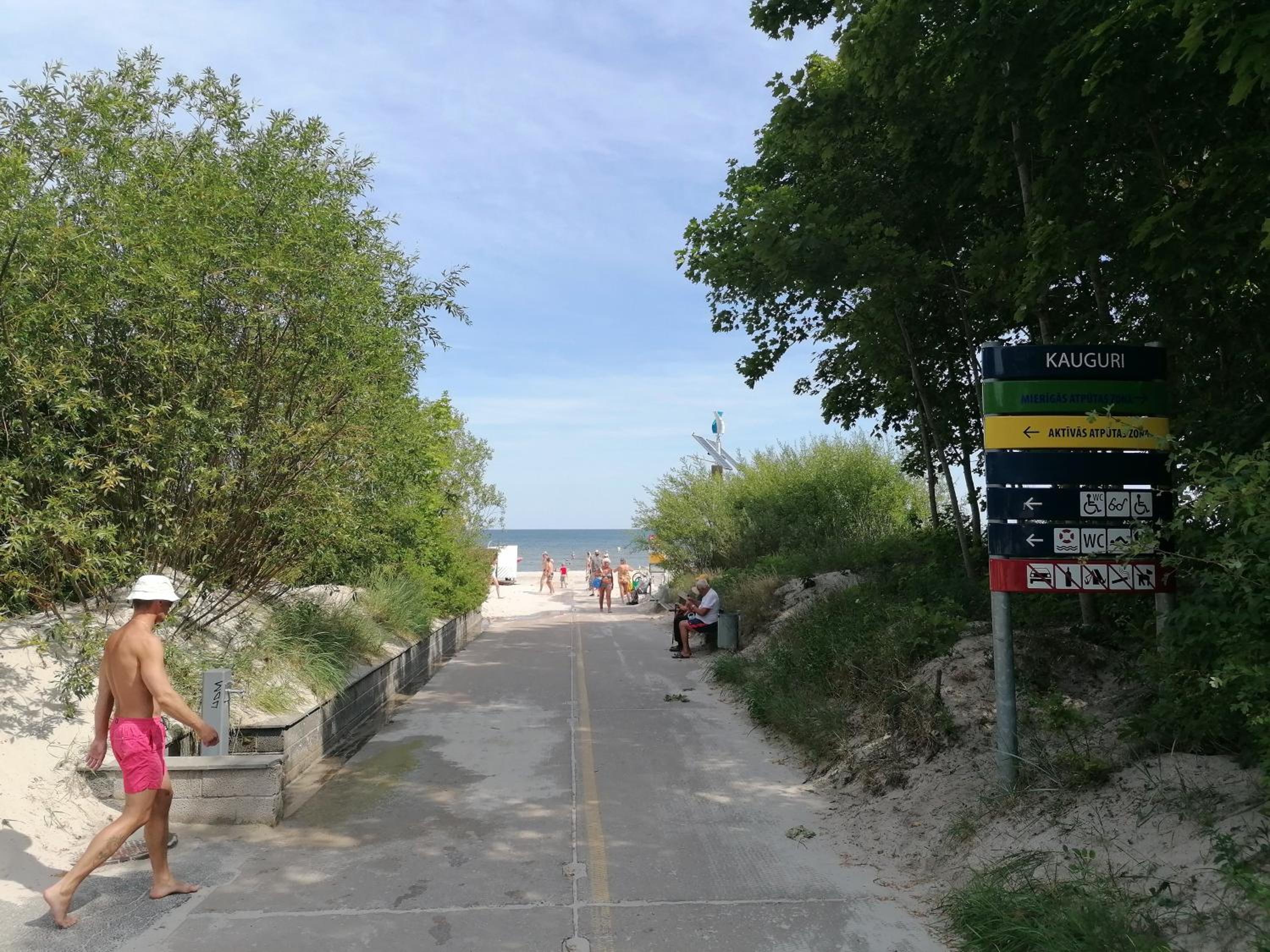 Jurmala Kauguri