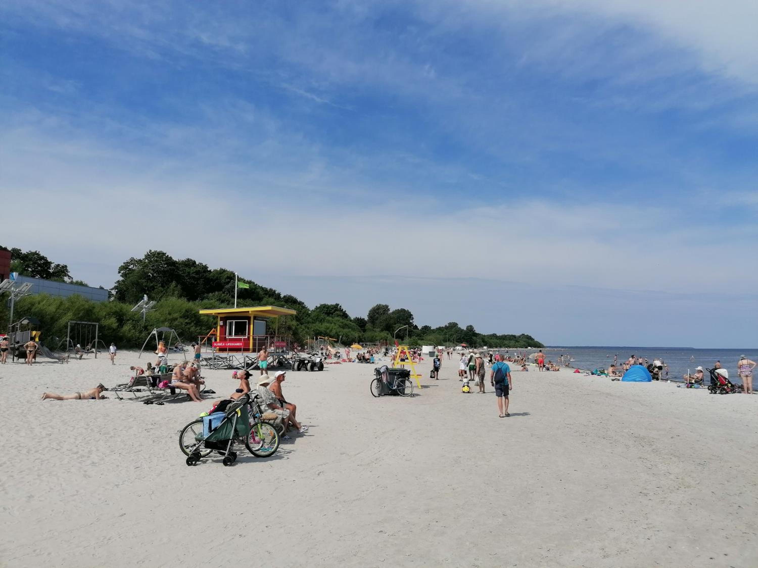Jurmala Kauguri