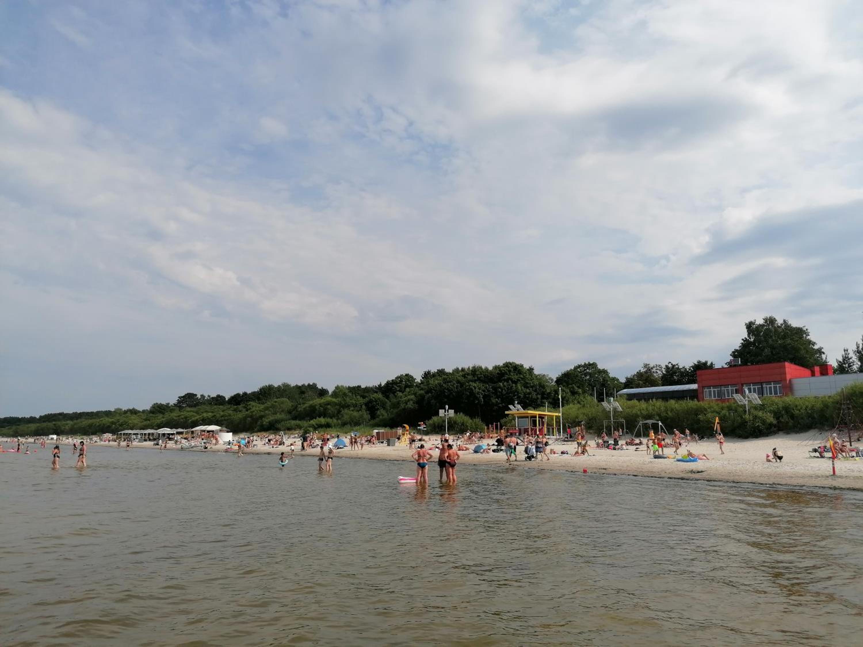 Jurmala Kauguri