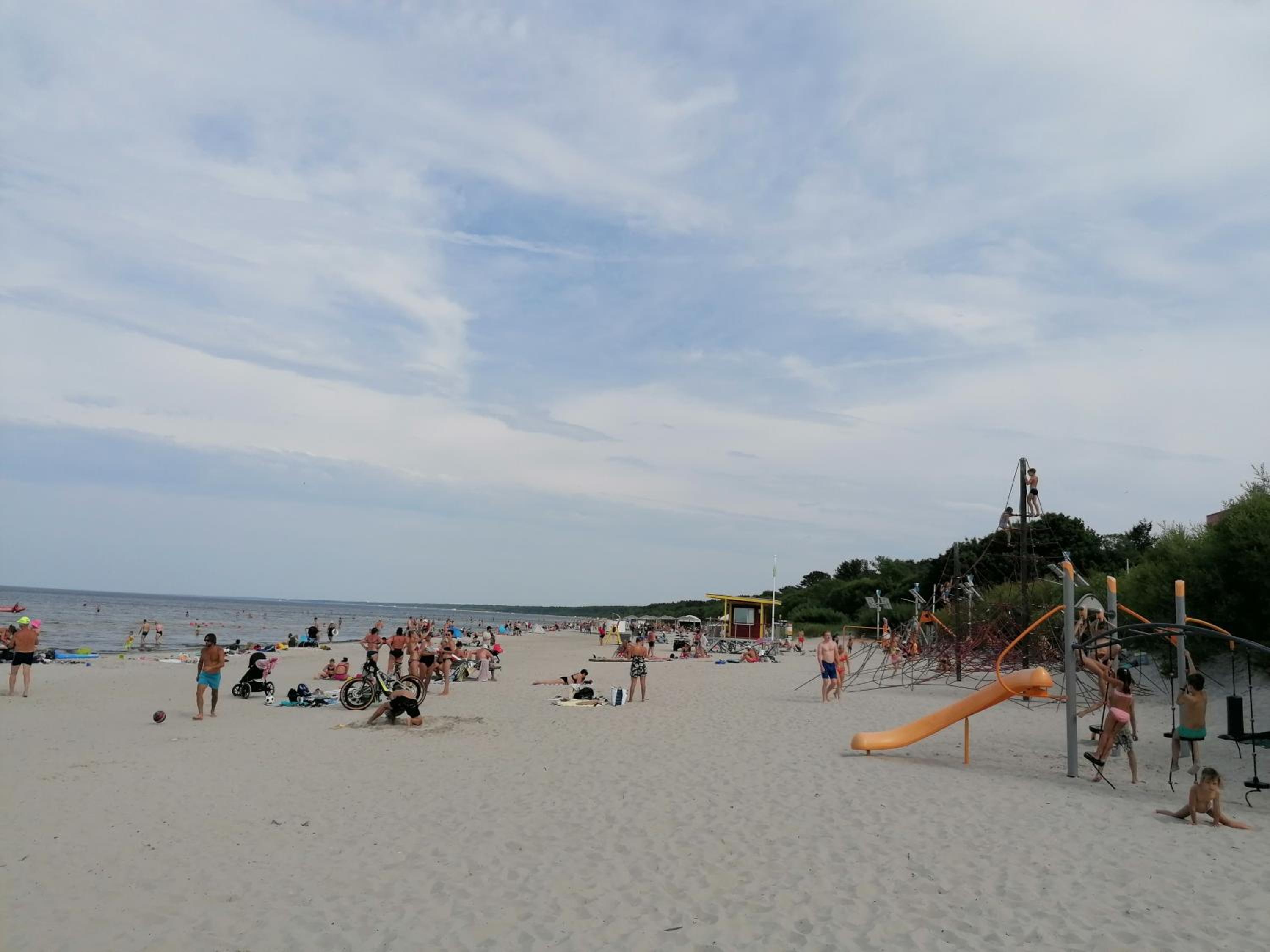 Jurmala Kauguri