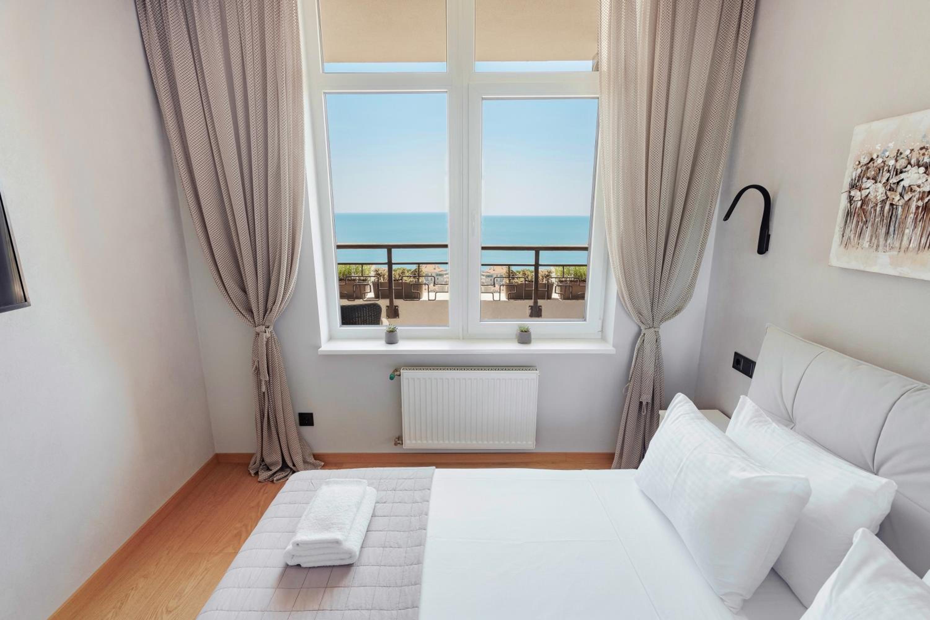 Sea Pearl Luxury