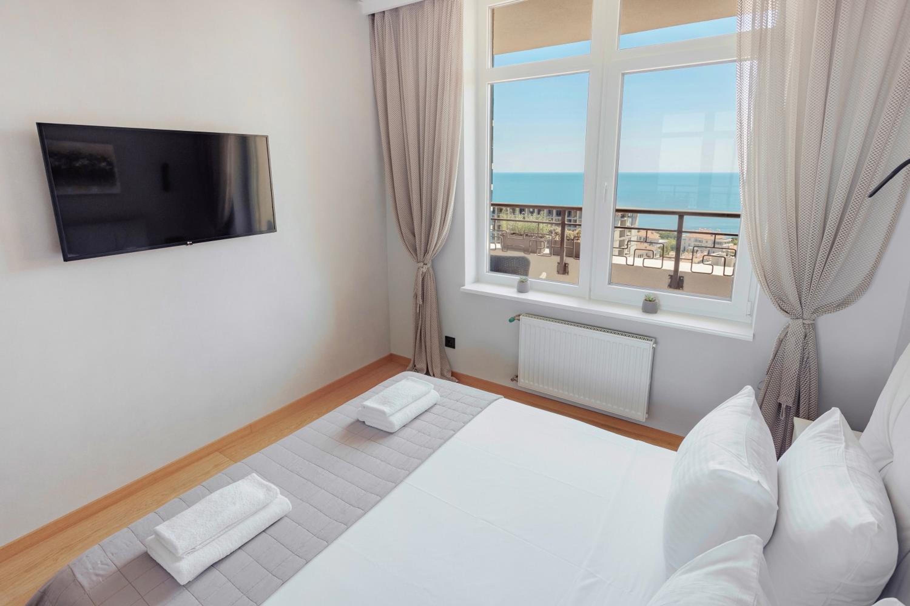 Sea Pearl Luxury