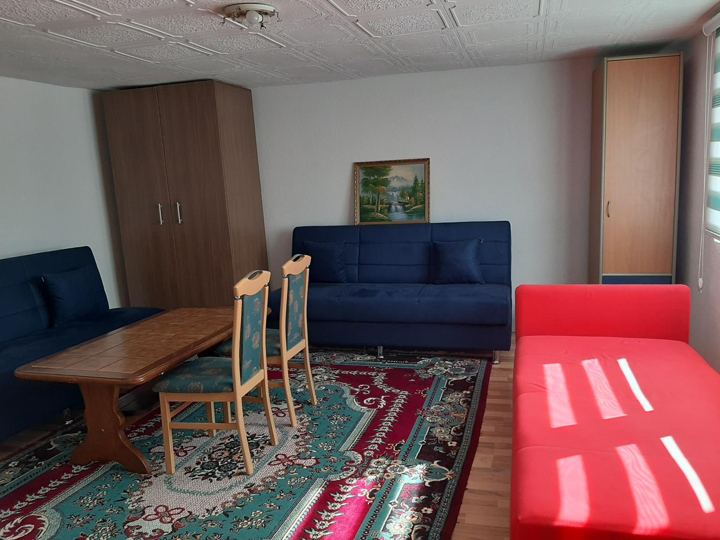 Apartman Dzana