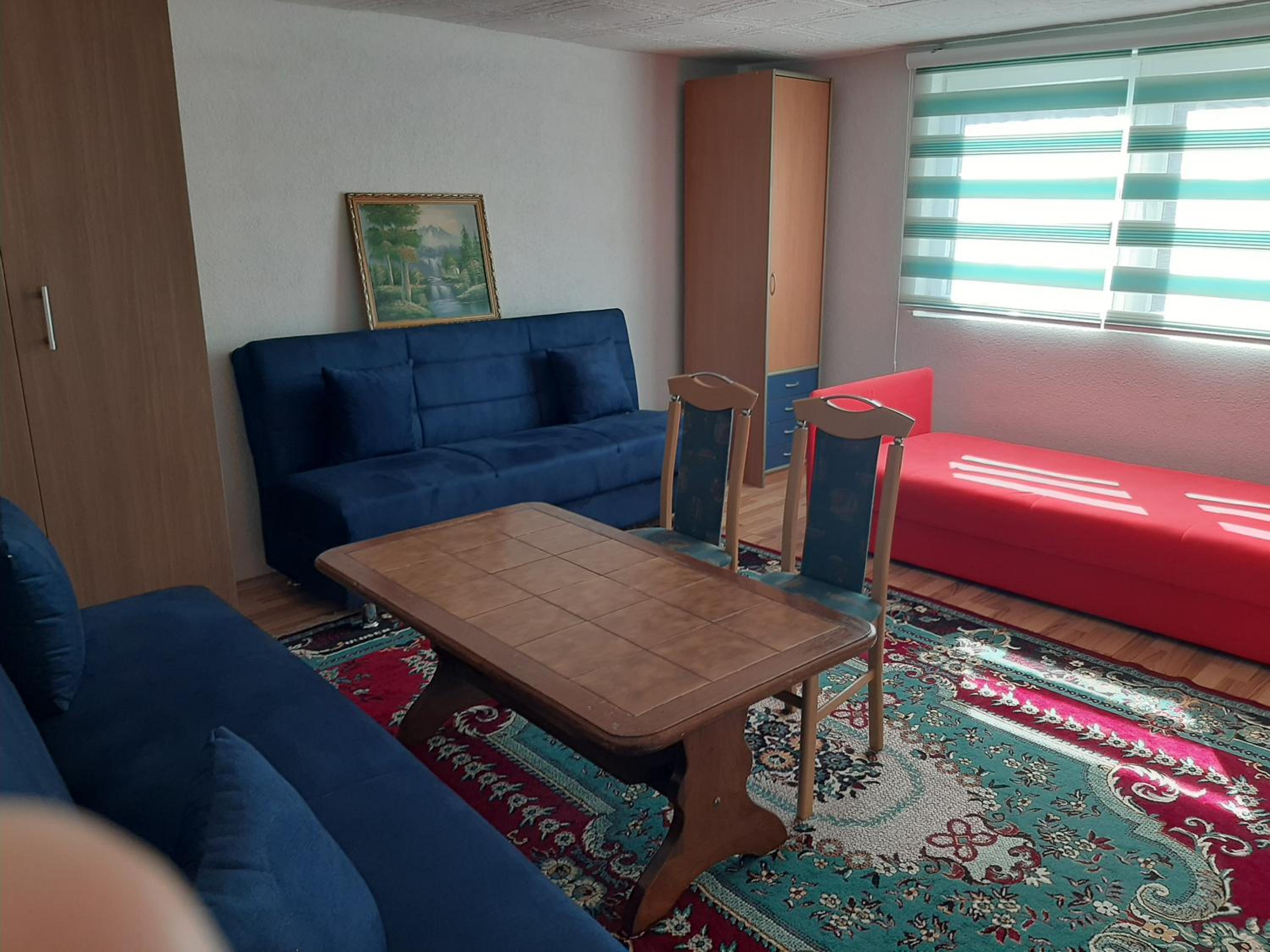 Apartman Dzana