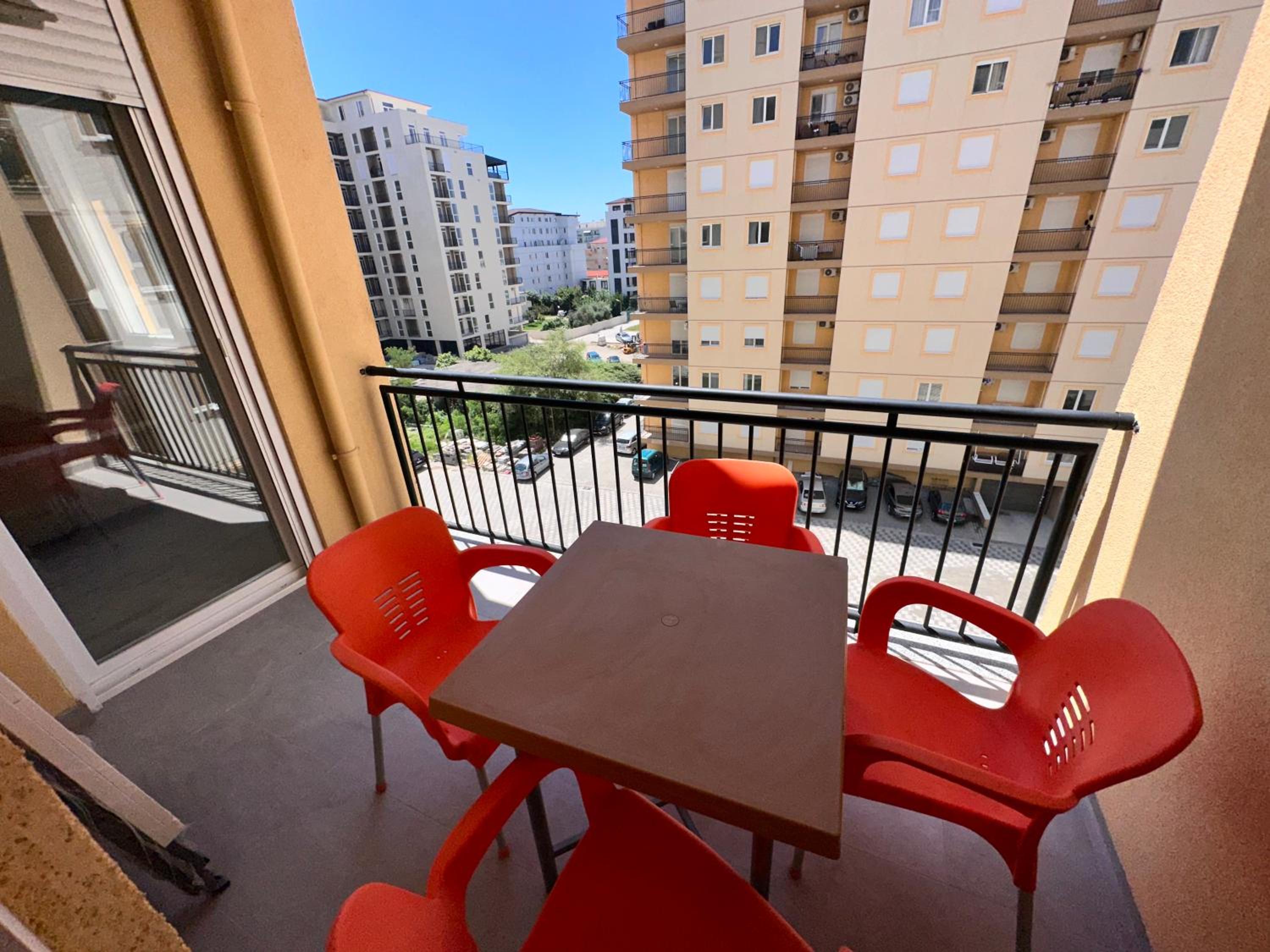 JEET Apartments Shengjin Beach