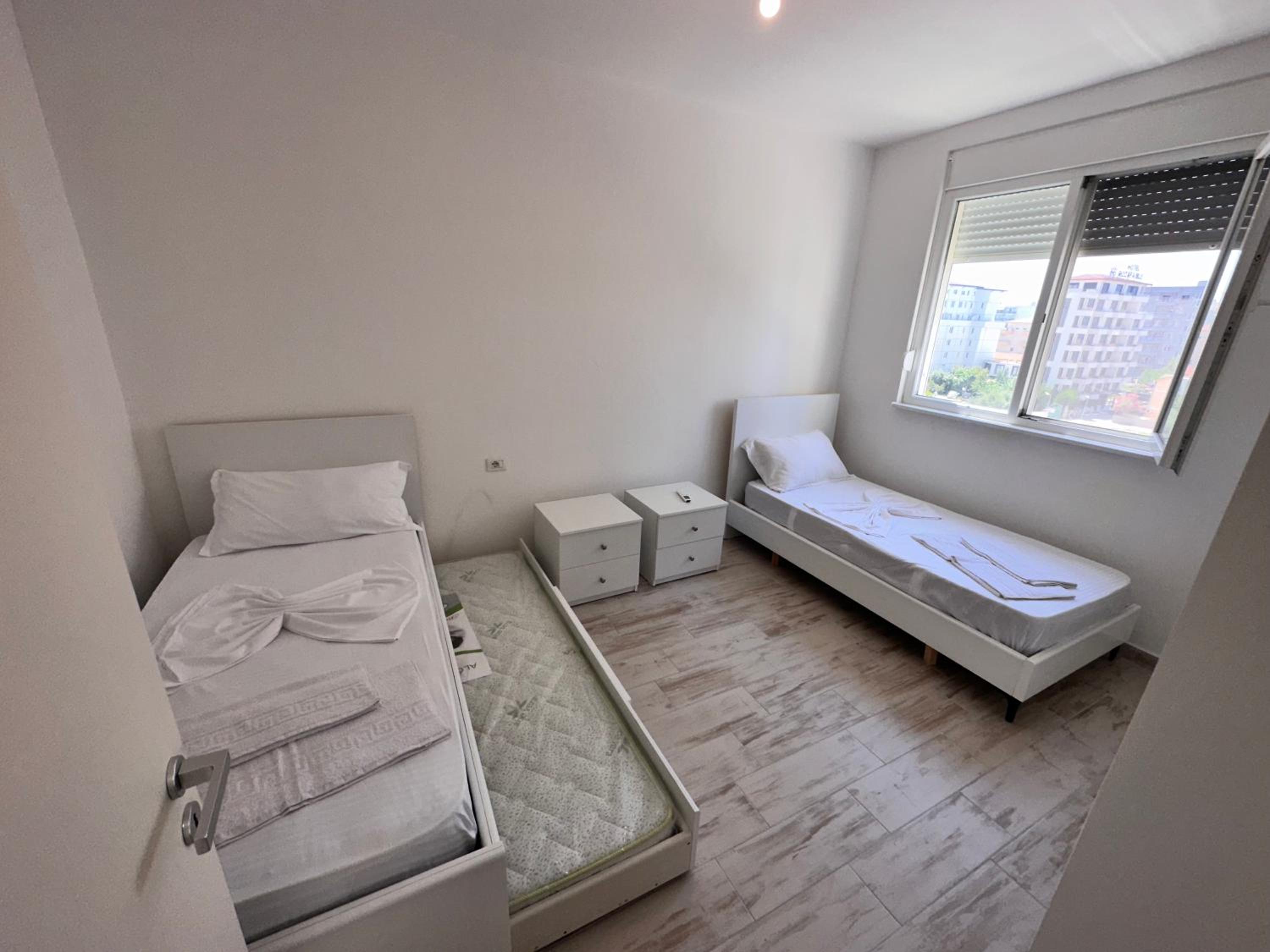 JEET Apartments Shengjin Beach
