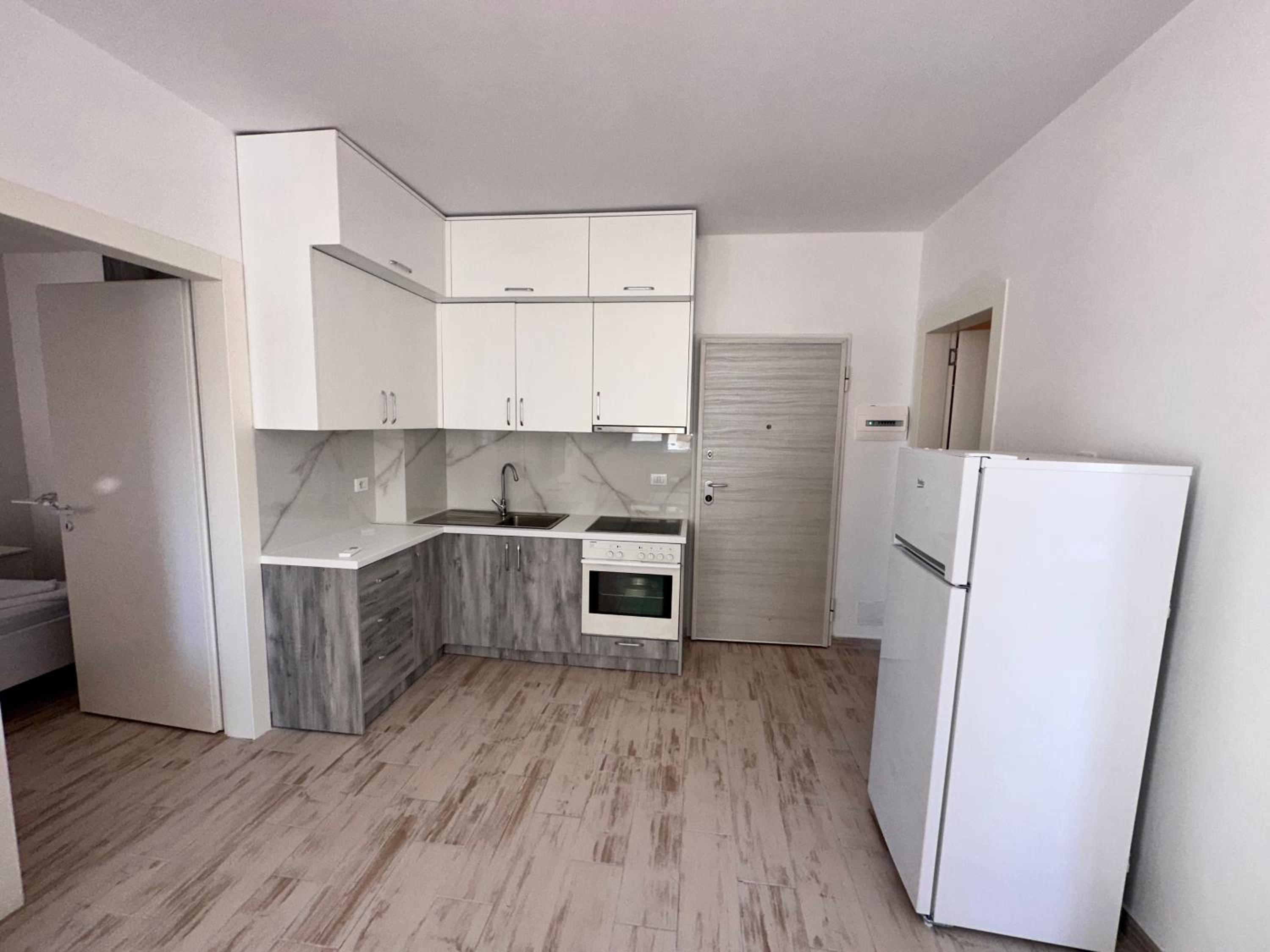 JEET Apartments Shengjin Beach