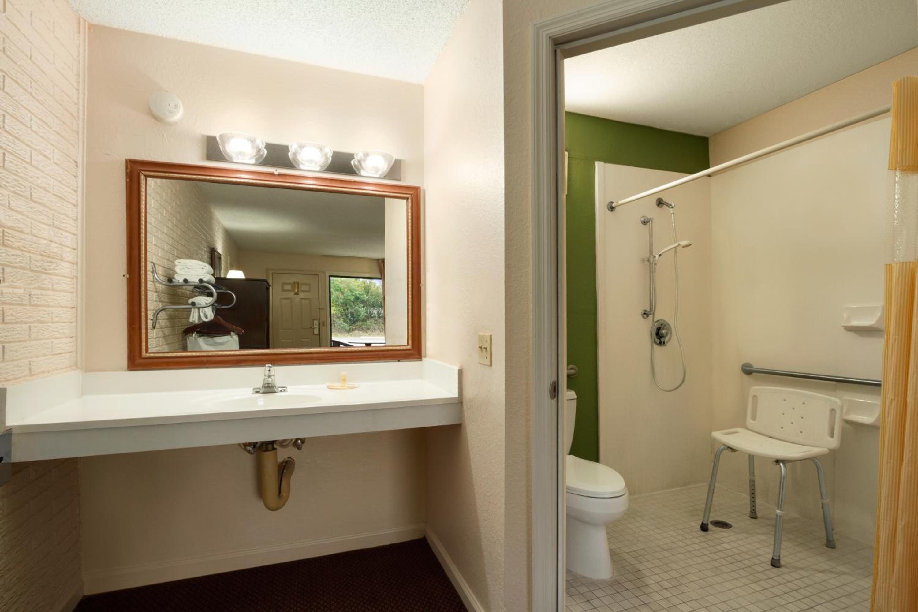 Days Inn by Wyndham Hardeeville/ I-95 State Line, 사진 34