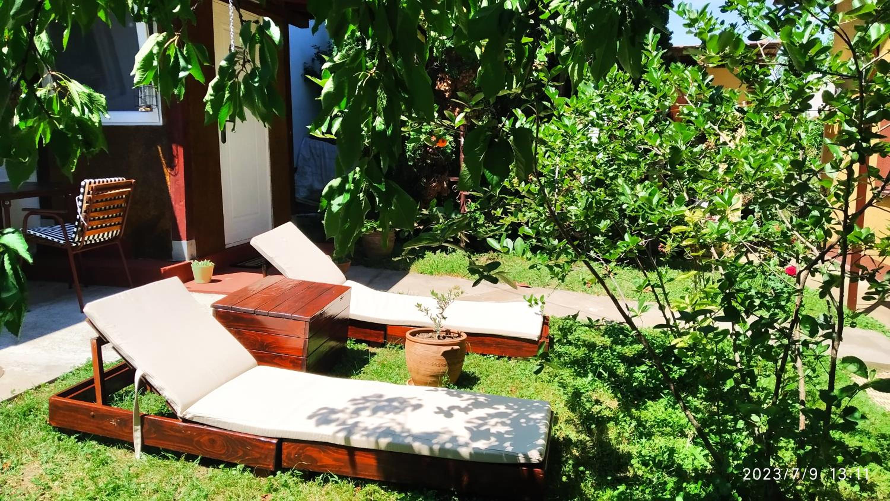 Apartman Stara Trešnja view 2