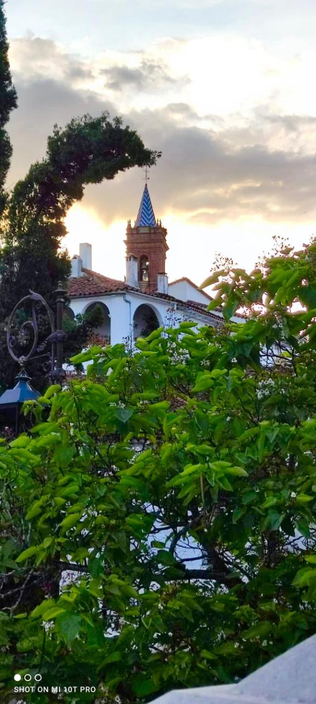ALOJAMIENTO RURAL EL CASTAÑO
