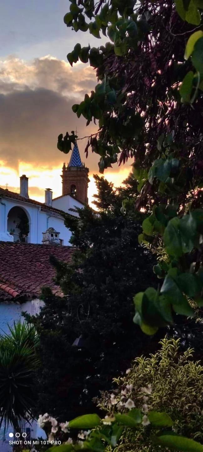 ALOJAMIENTO RURAL EL CASTAÑO