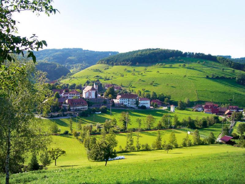 Gasthaus Zum Wilden Mann
