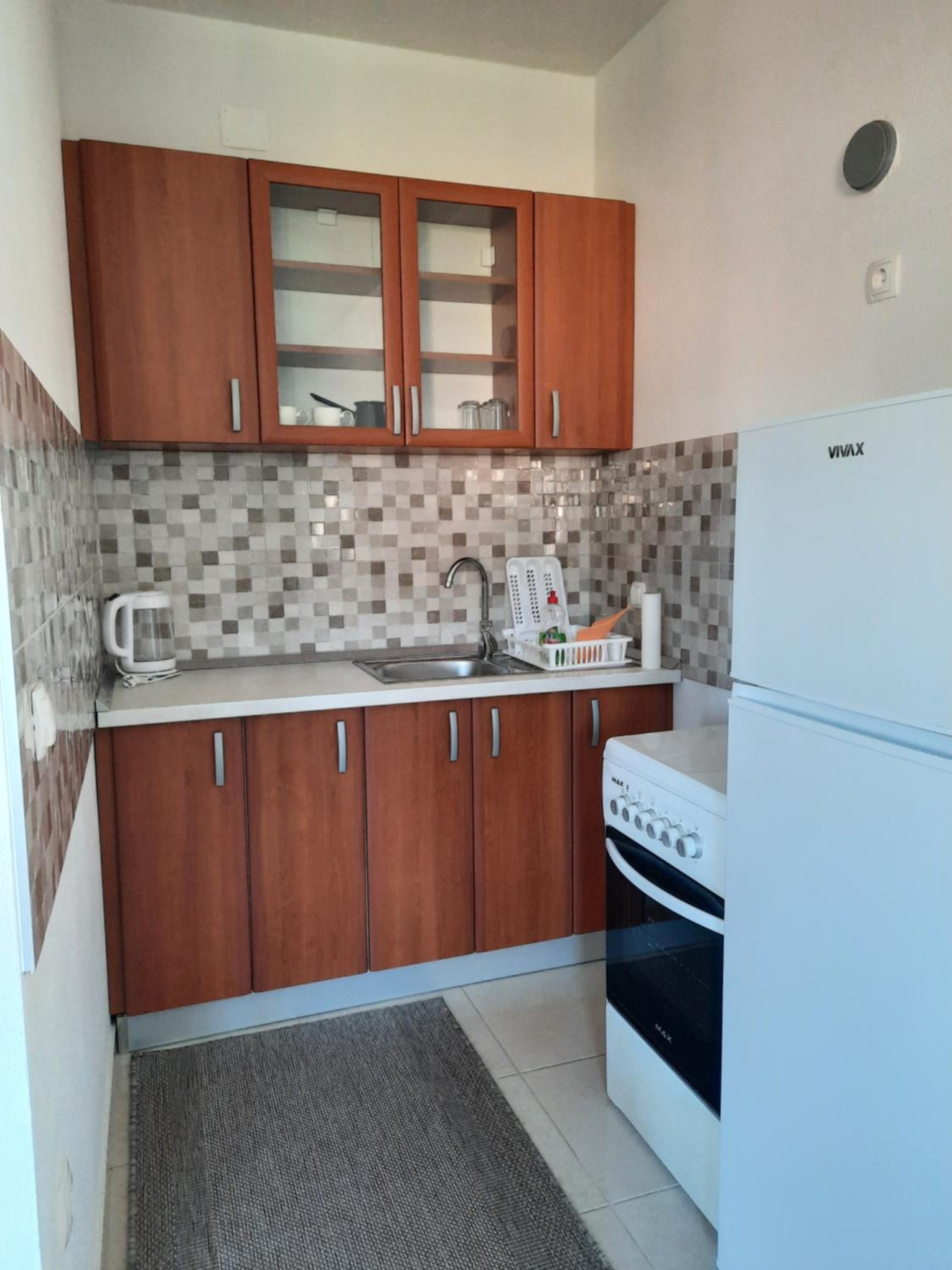 Apartment Čapljina