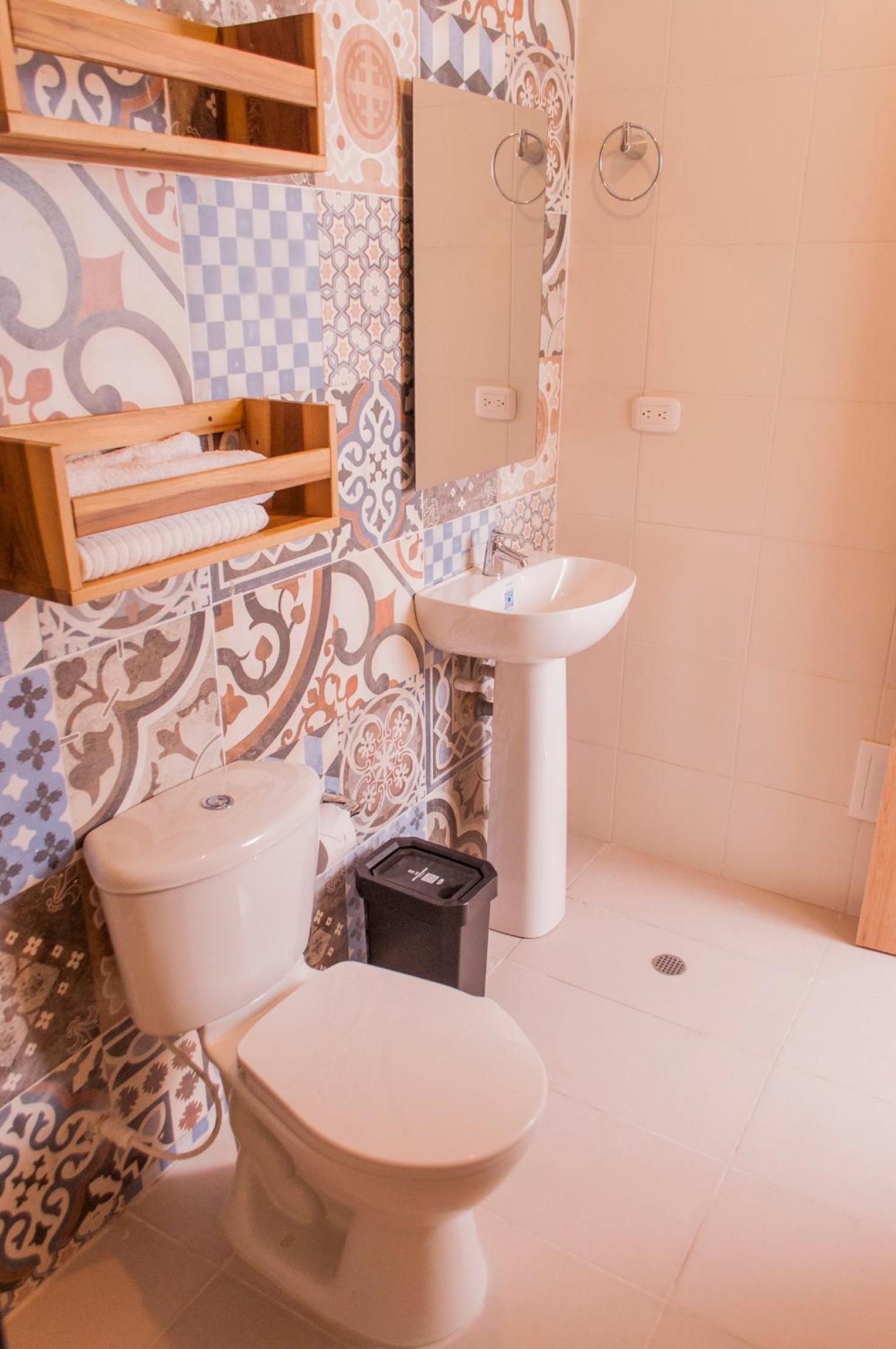 Hostal Las Guaduas