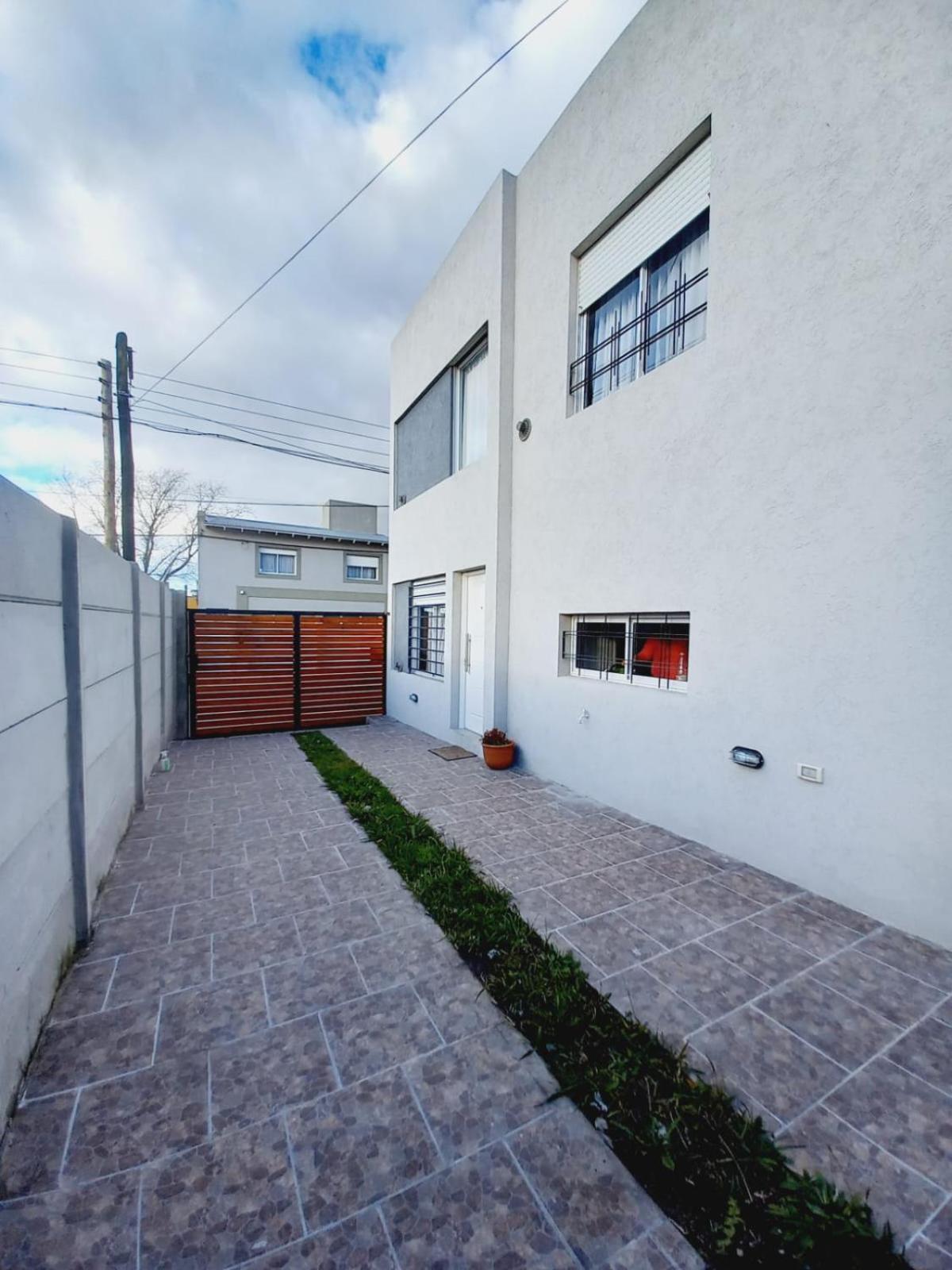 Departamento Fragata