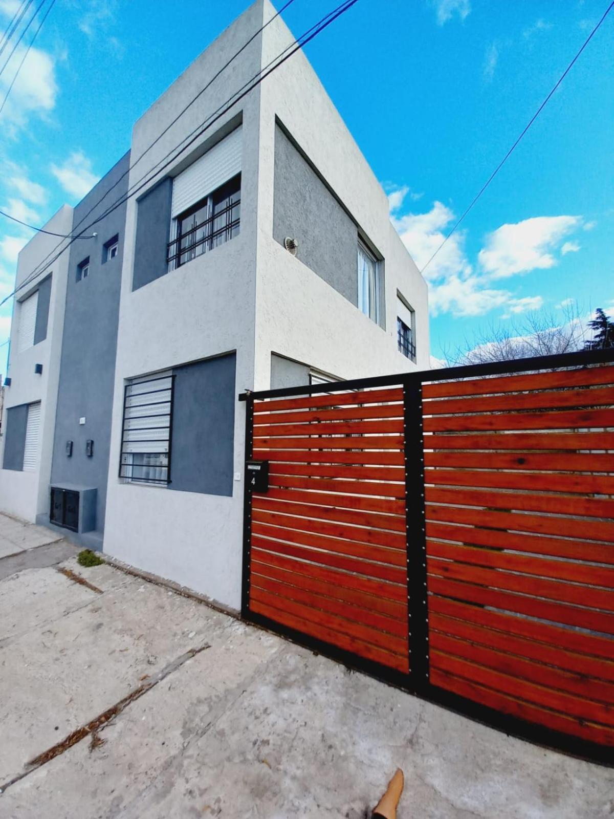 Departamento Fragata