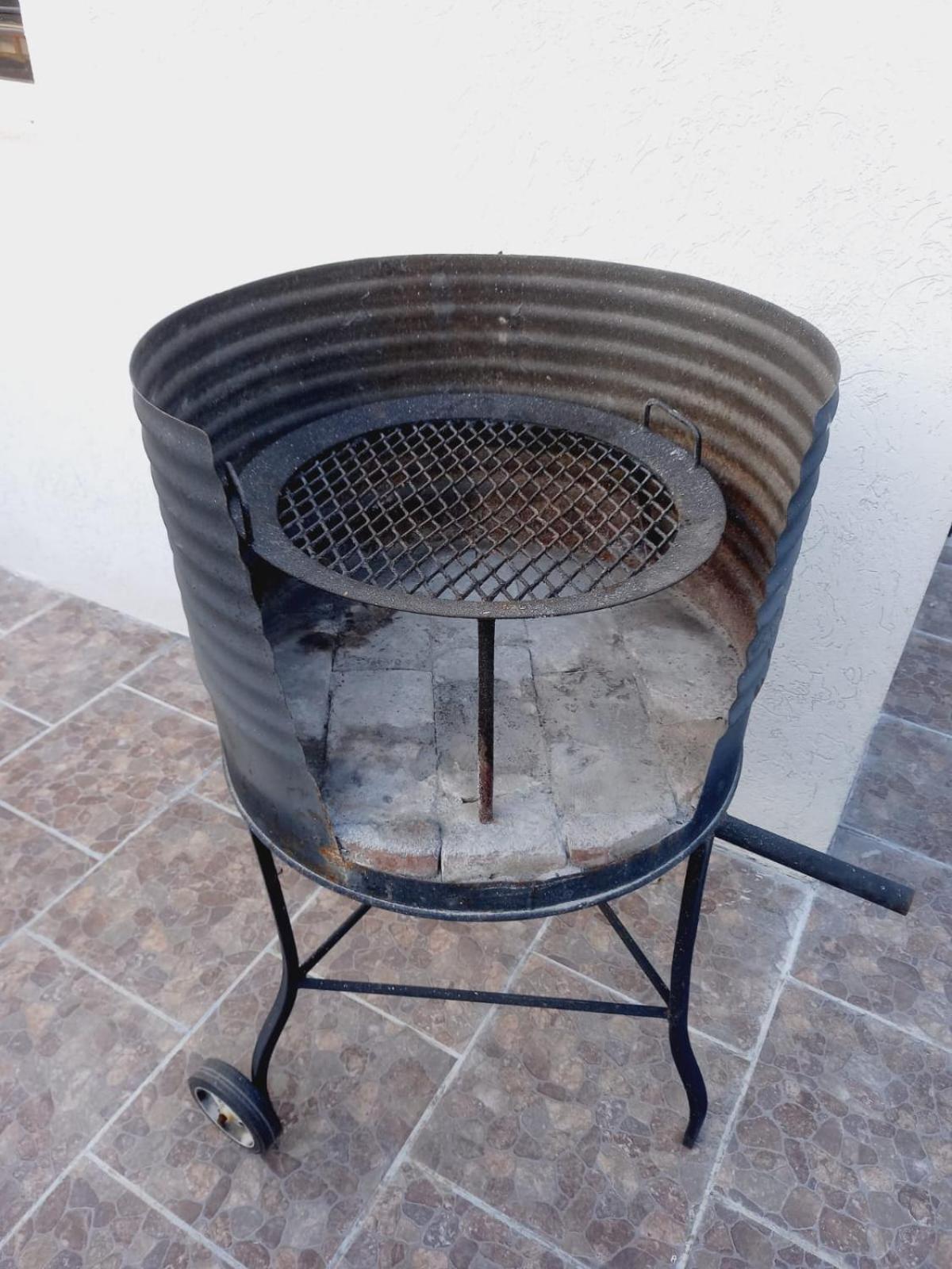 Departamento Fragata