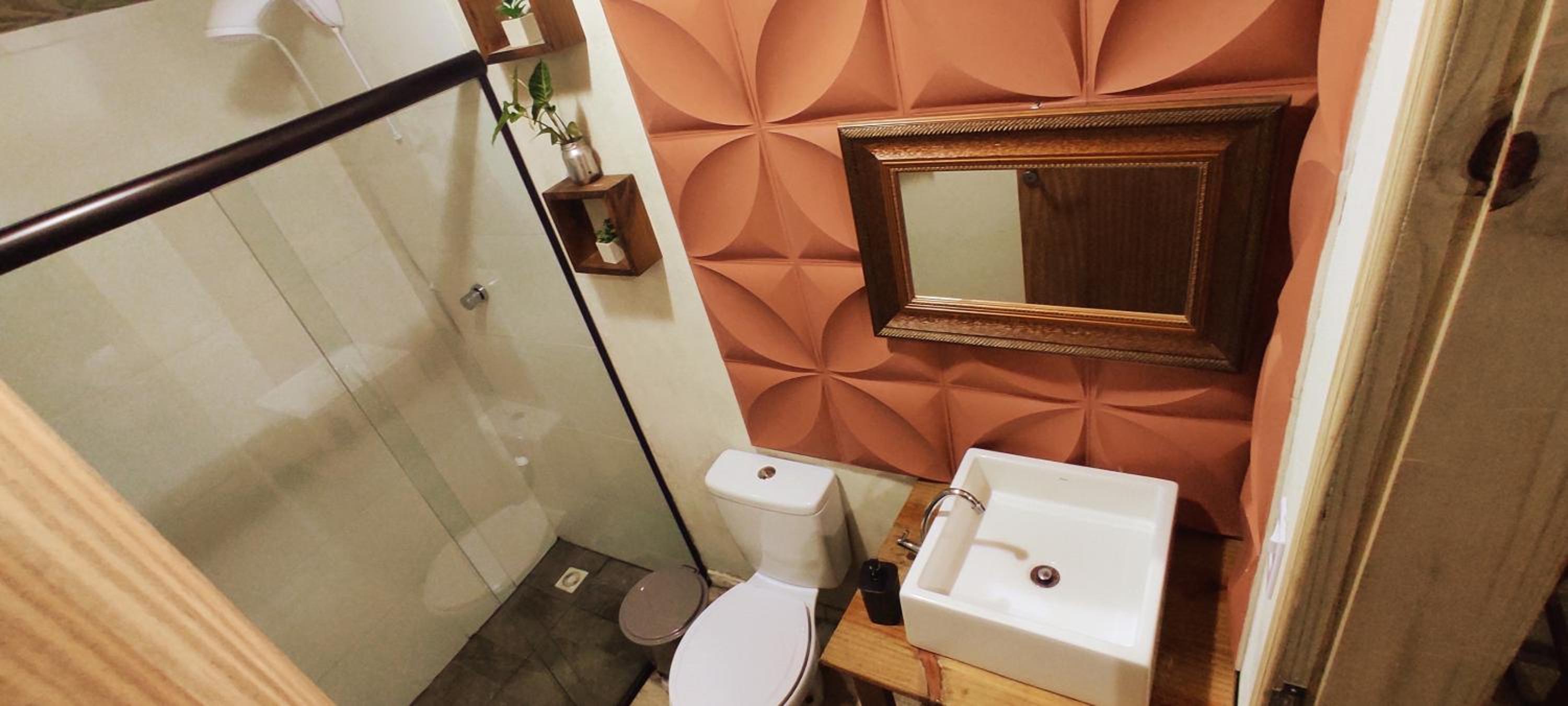 Cabana Canadense