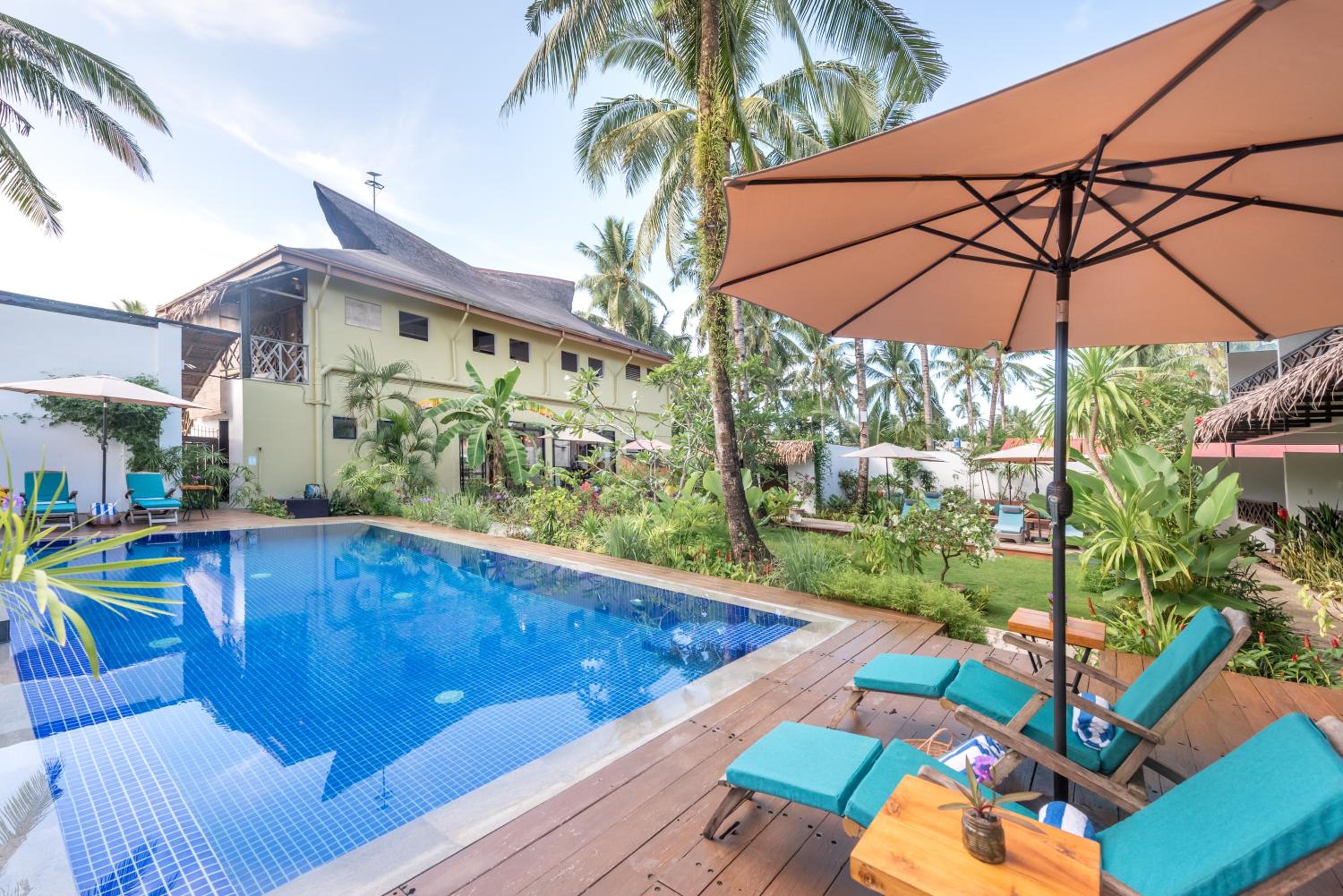 Kalipay Resort Siargao view 3