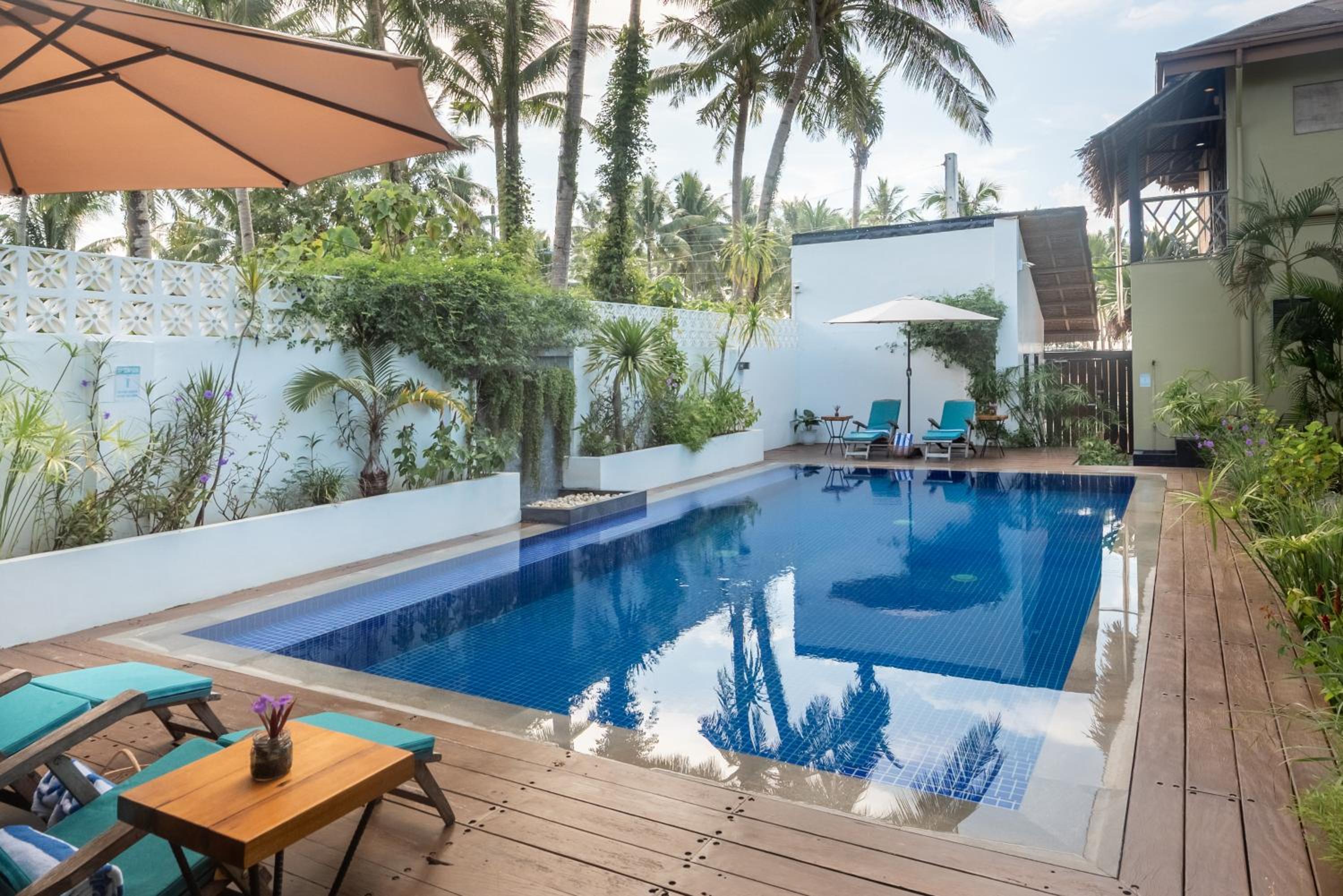 Kalipay Resort Siargao view 4