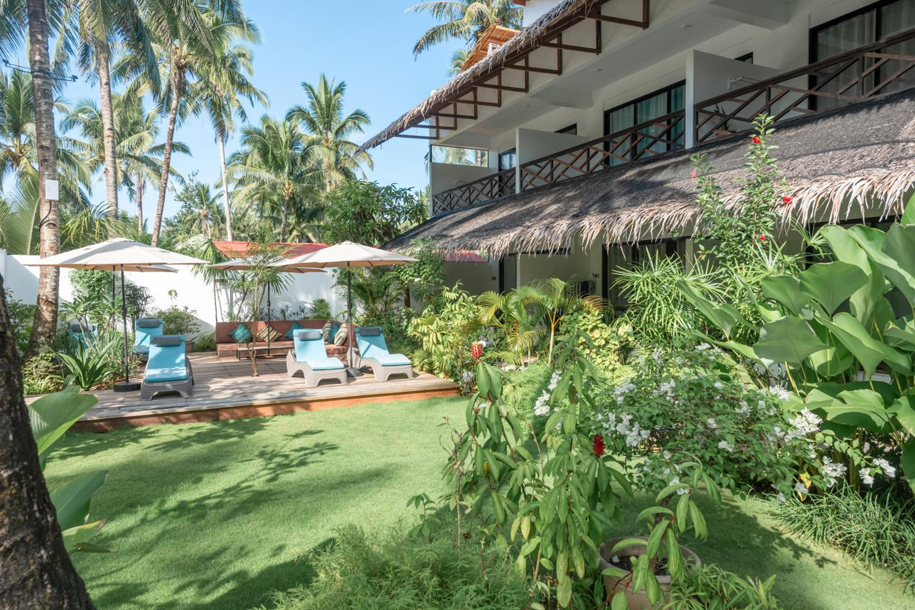 Kalipay Resort Siargao view 5