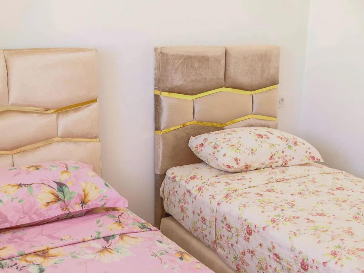 Luxueuse Appart Golf Tanger for Families view 3