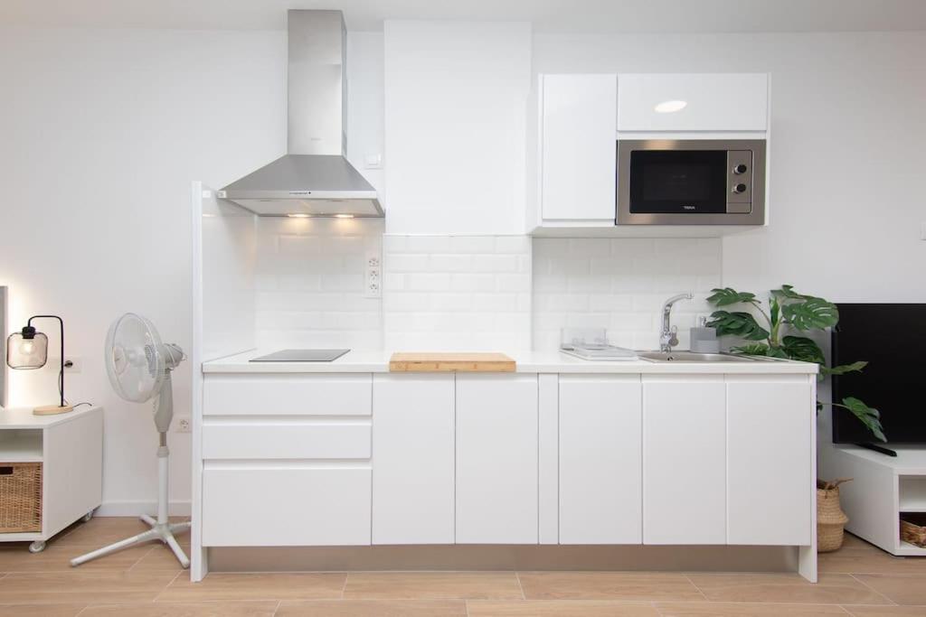 “Alma Beach” apartamento view 2
