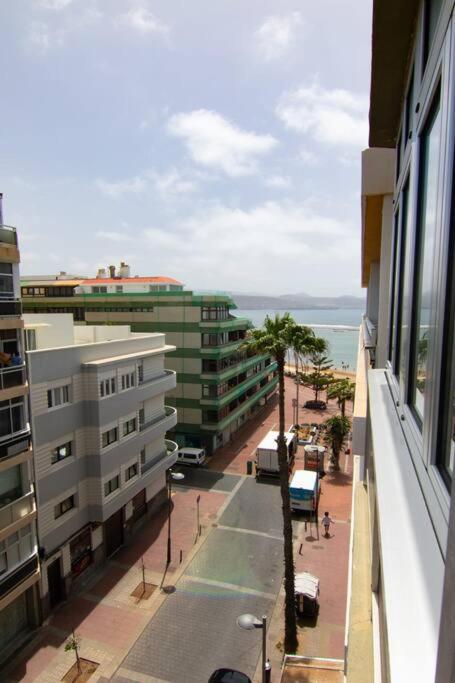 “Alma Beach” apartamento view 4