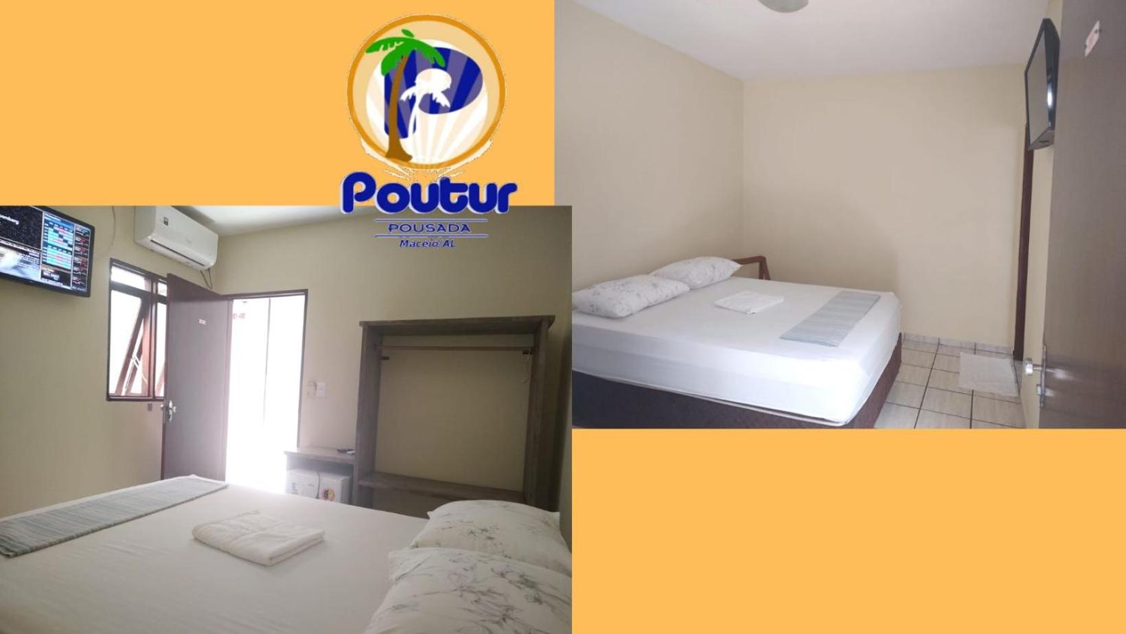 Poutur Pousada