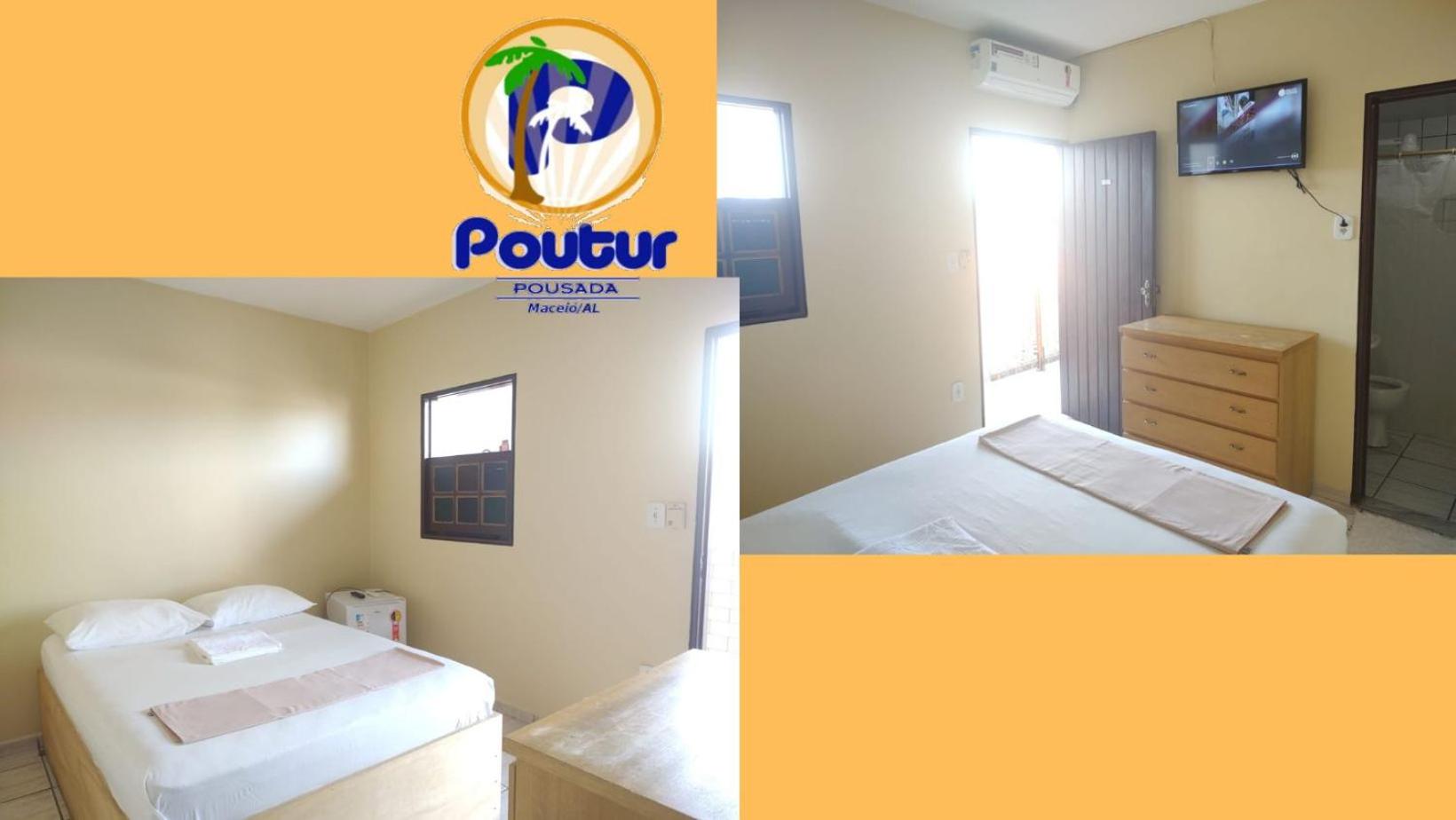 Poutur Pousada