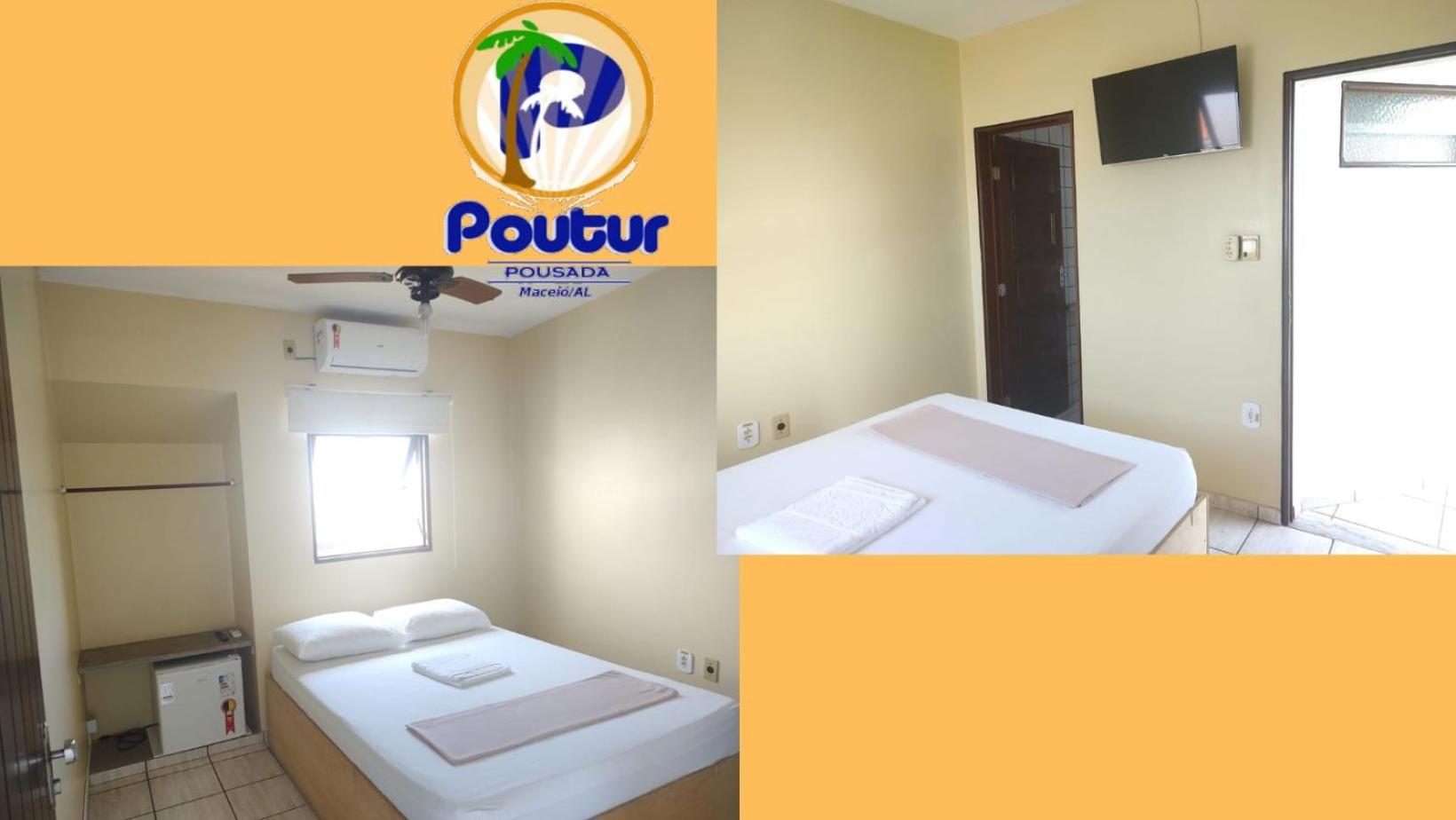Poutur Pousada