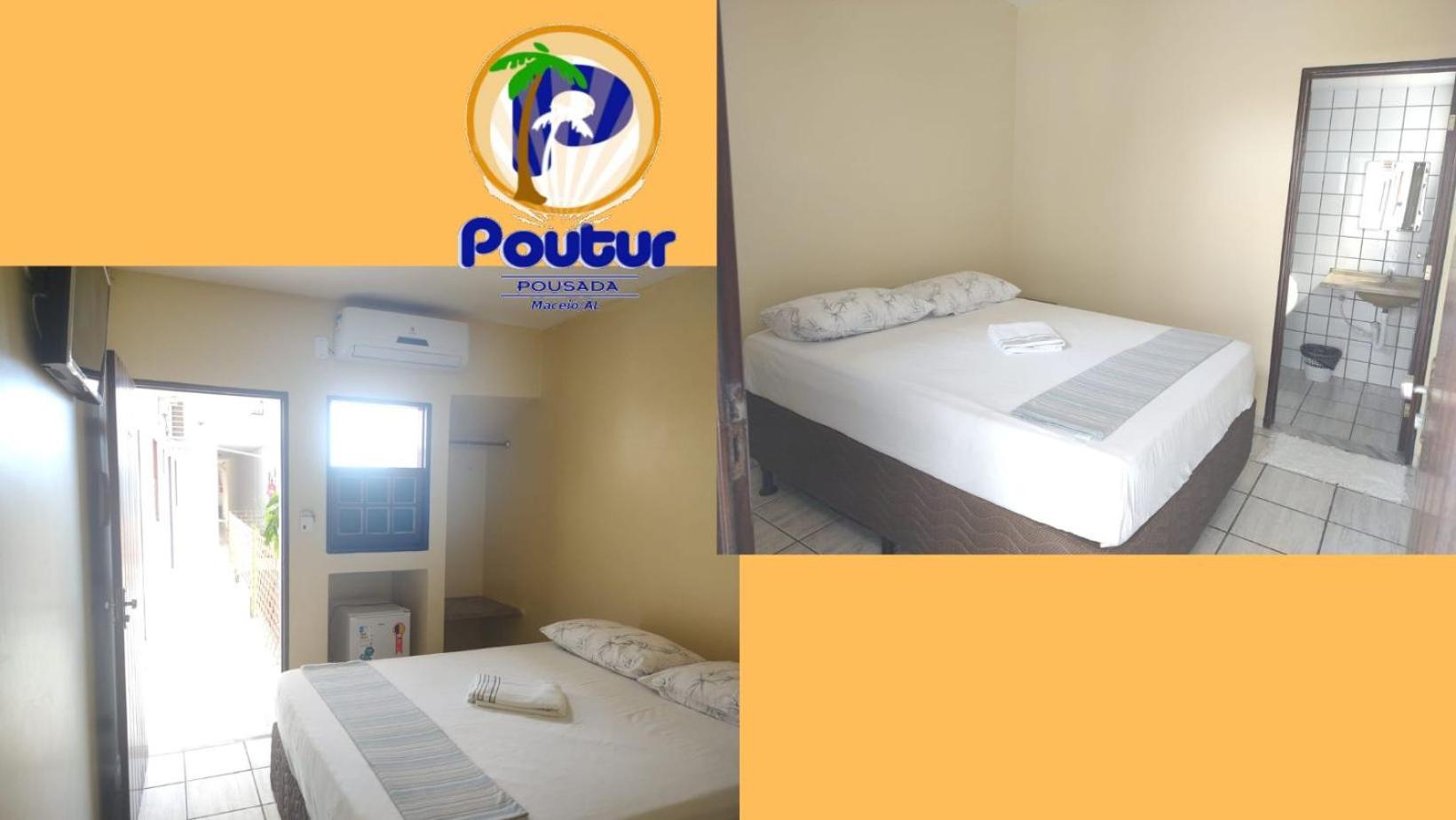 Poutur Pousada