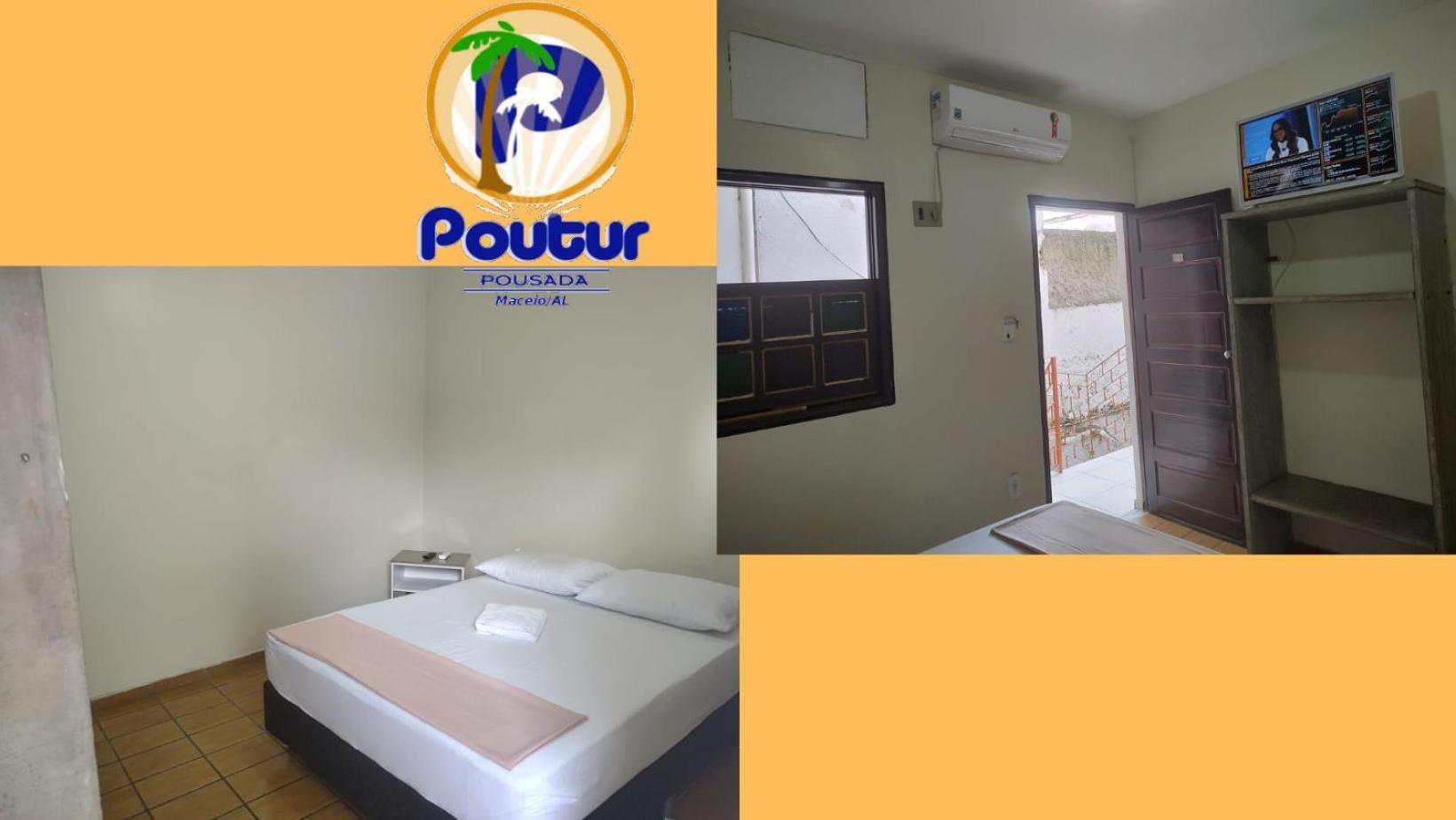 Poutur Pousada