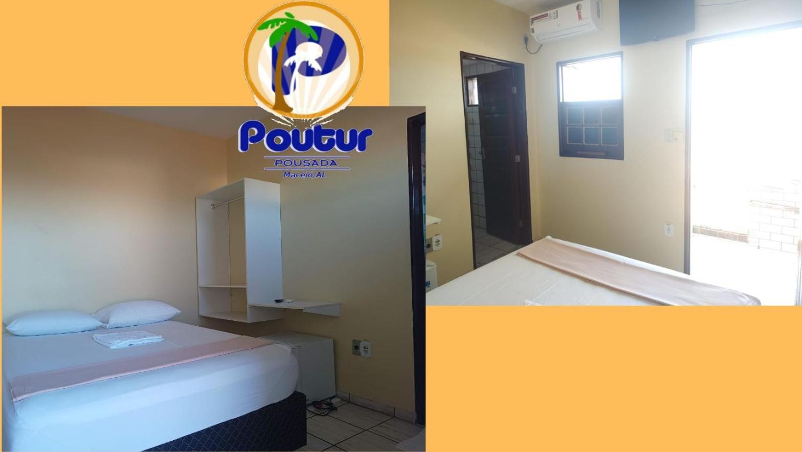 Poutur Pousada