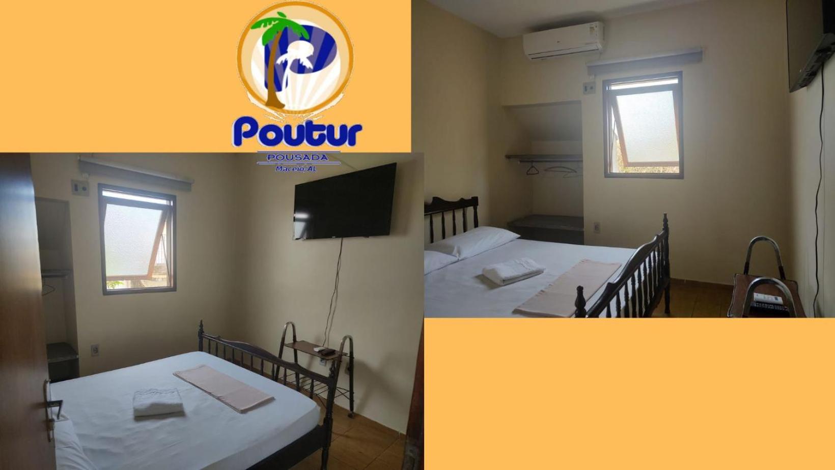 Poutur Pousada