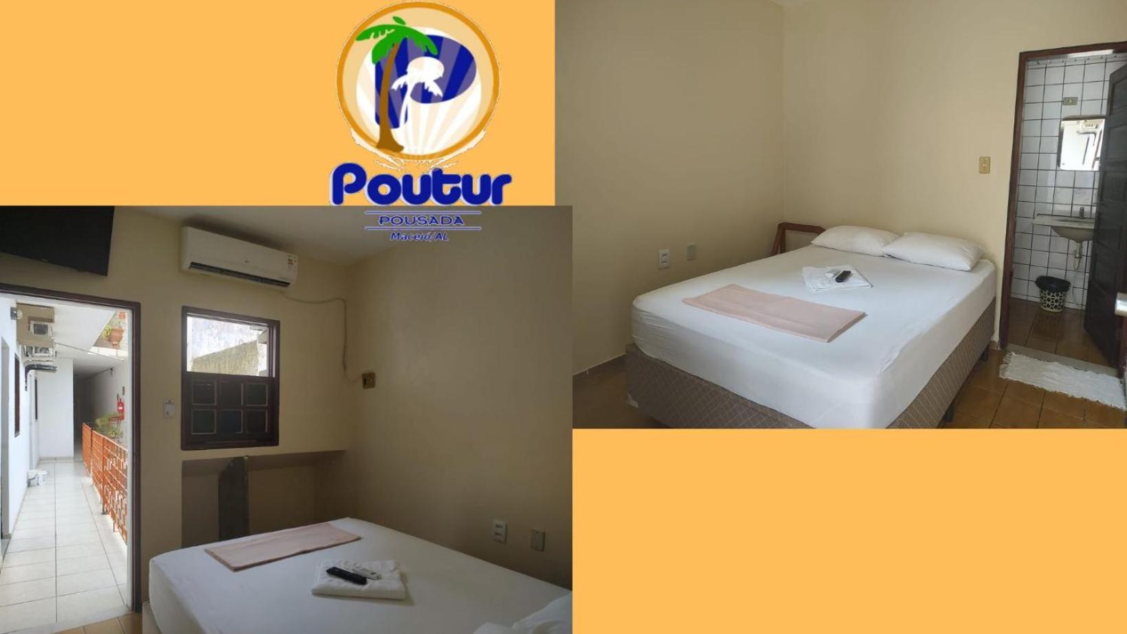 Poutur Pousada