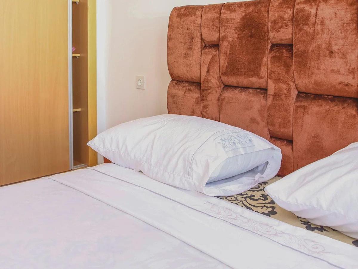 Luxueuse Appart Golf Tanger for Families view 2