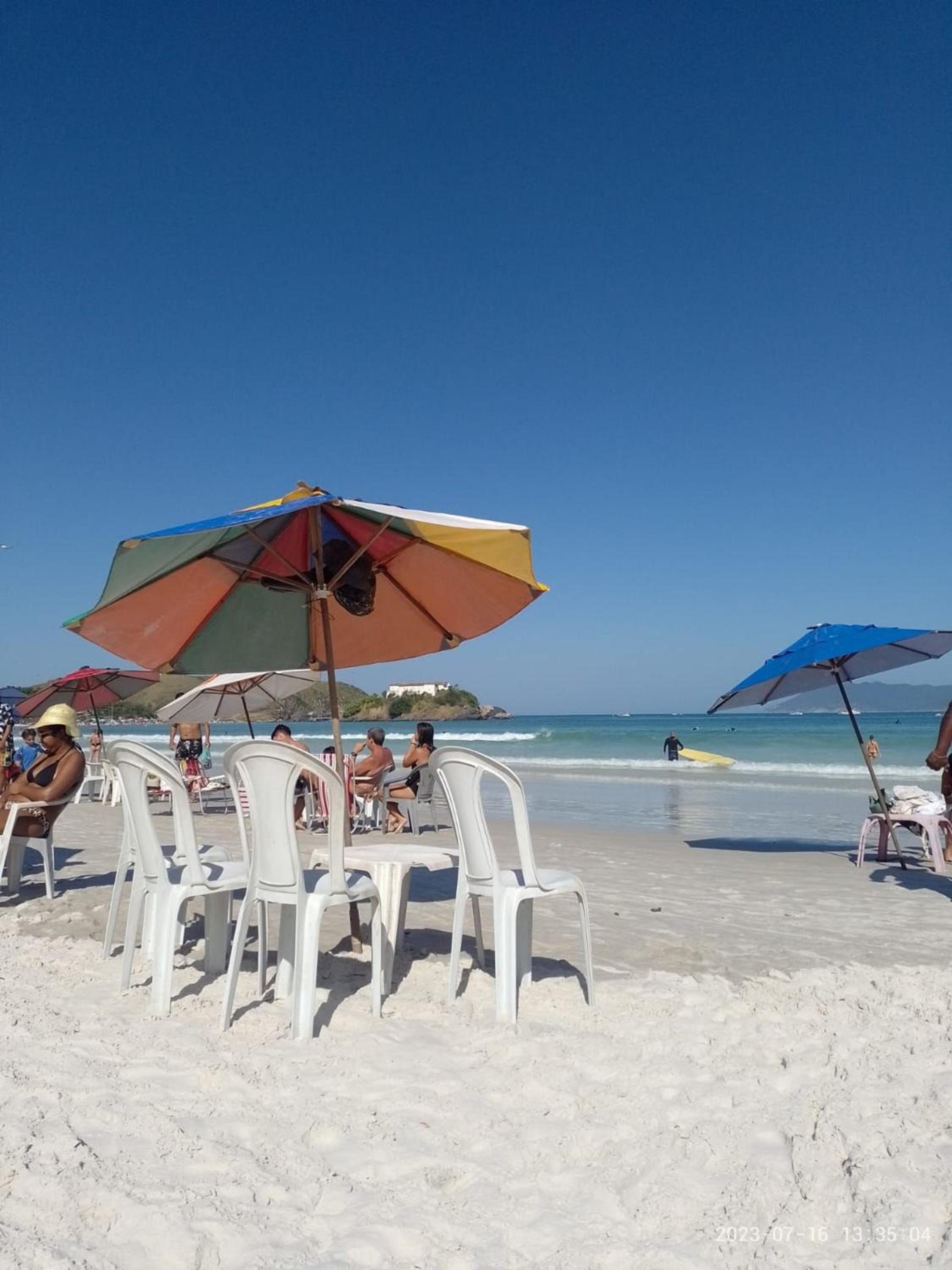 Charme e Conforto- Melhor localização de Cabo Frio