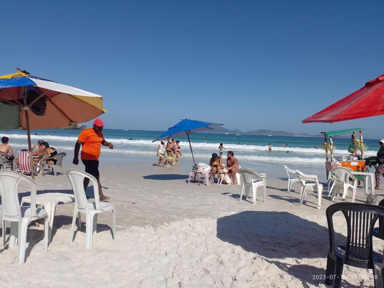 Charme e Conforto- Melhor localização de Cabo Frio