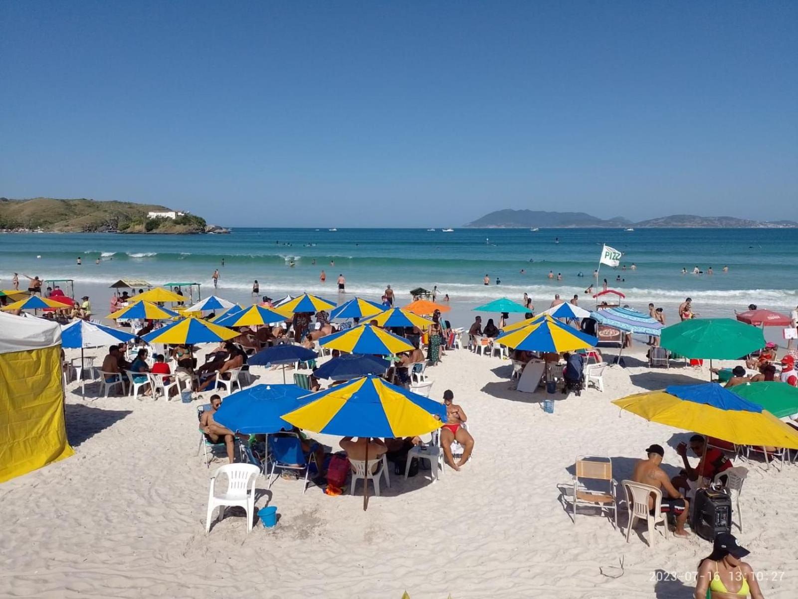 Charme e Conforto- Melhor localização de Cabo Frio