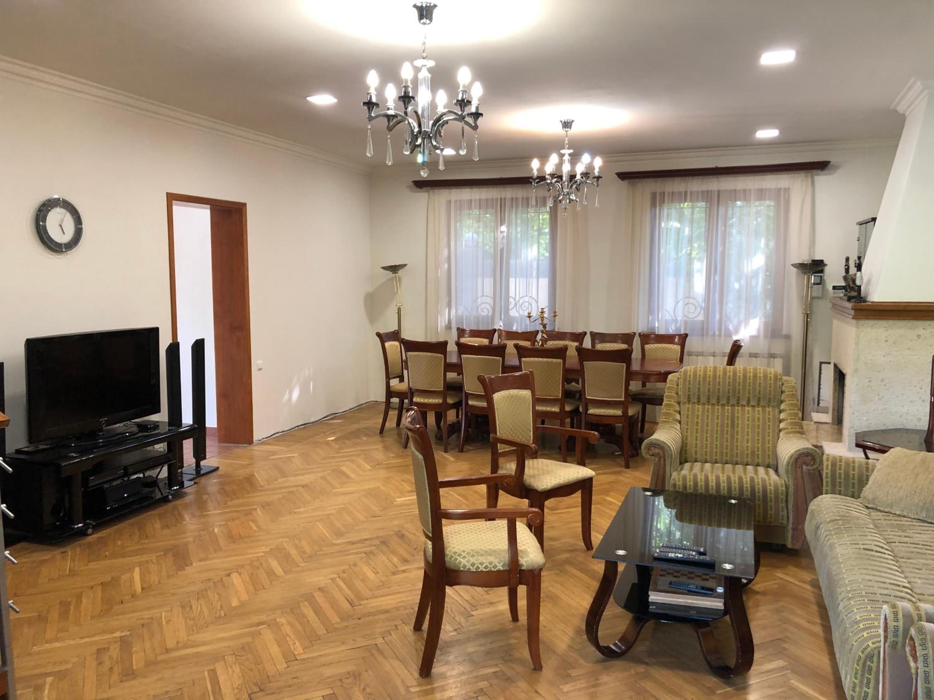 Armenia villa Jrvezh