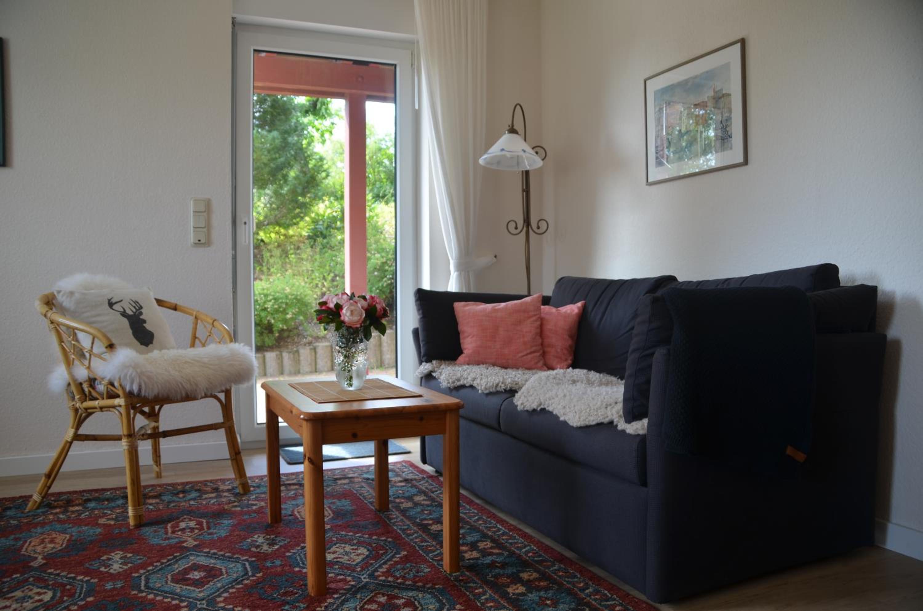 Ferienwohnung Sonnenblume