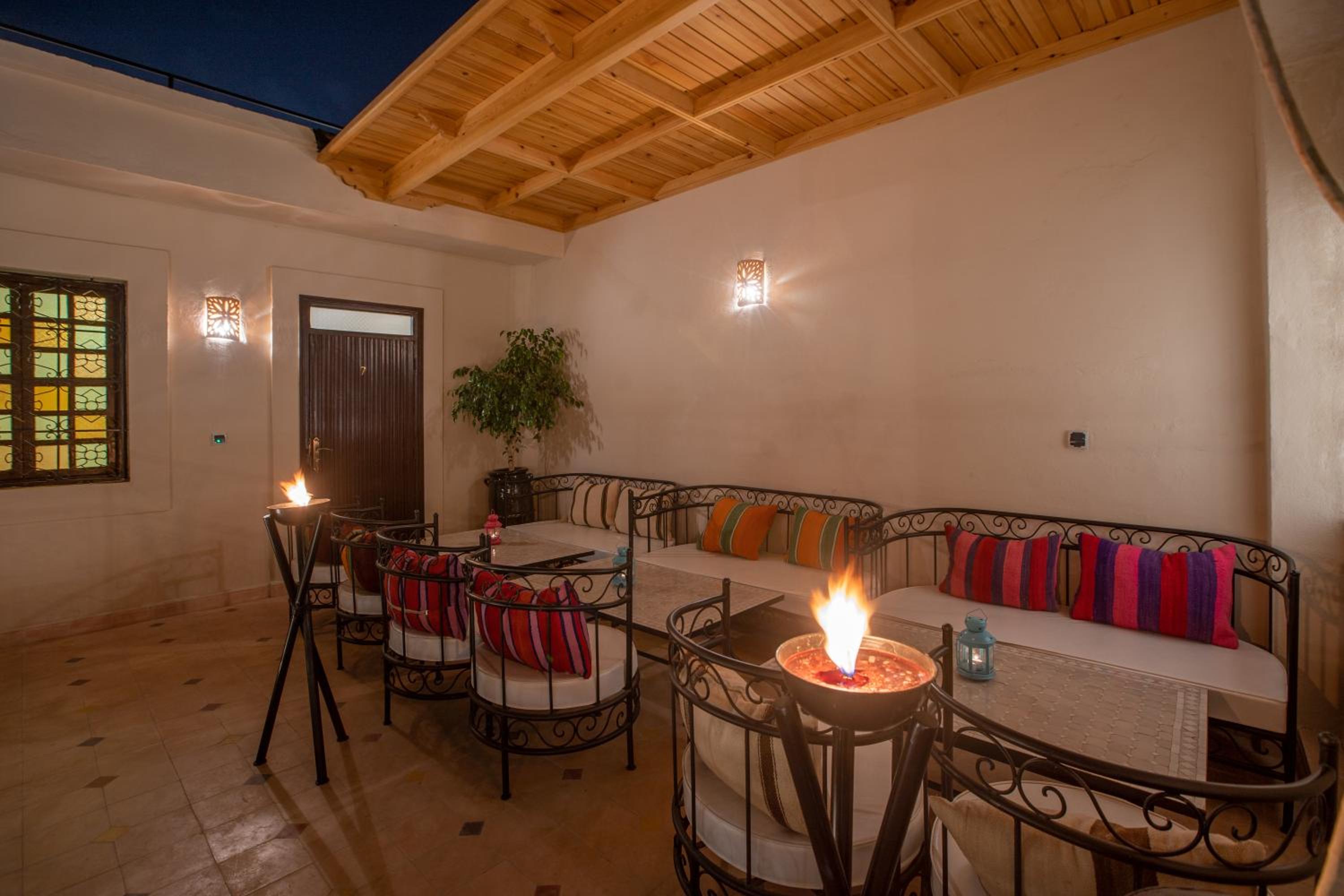 Hotel Riad Albaraka - Image 1