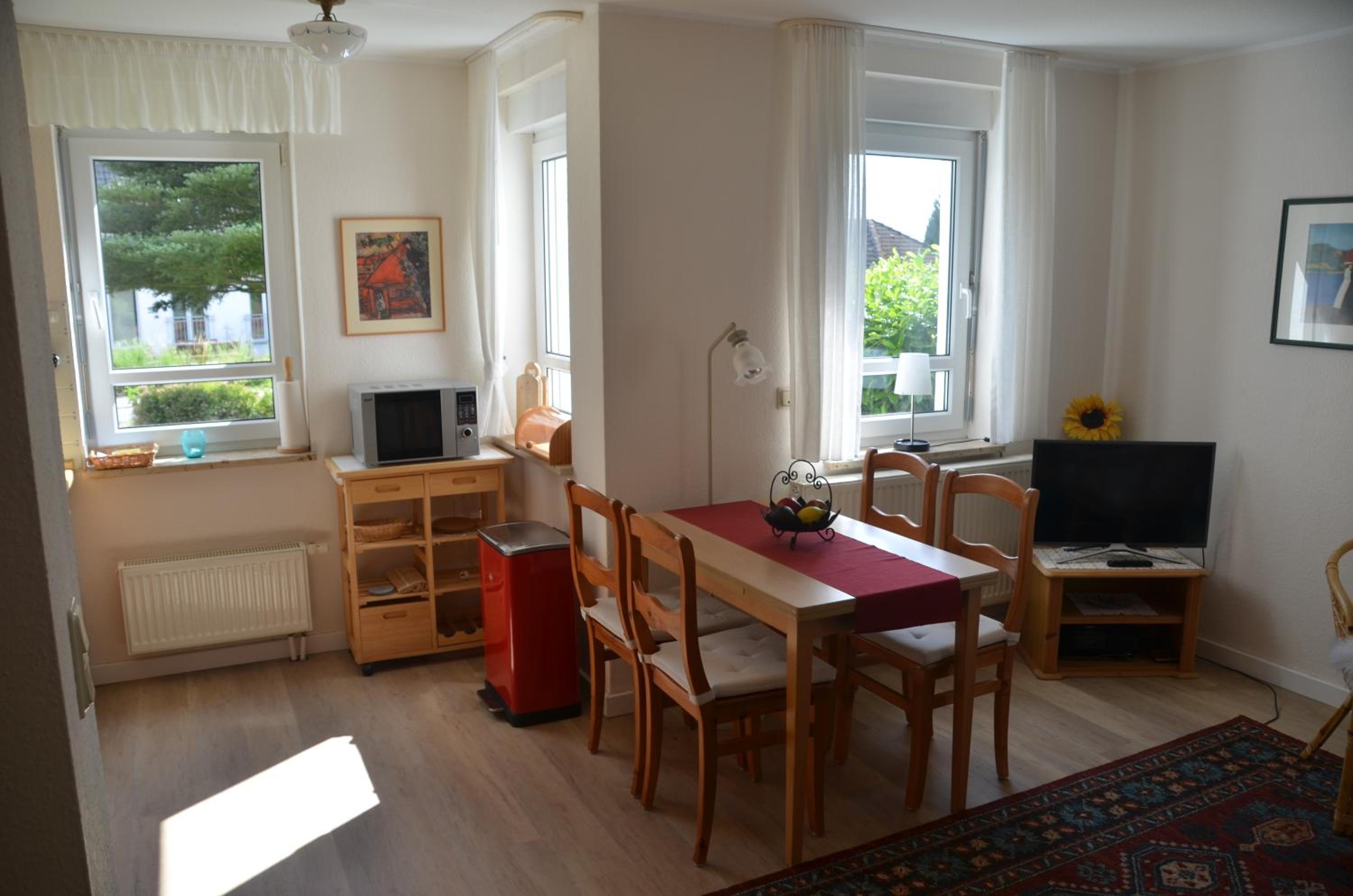 Ferienwohnung Sonnenblume